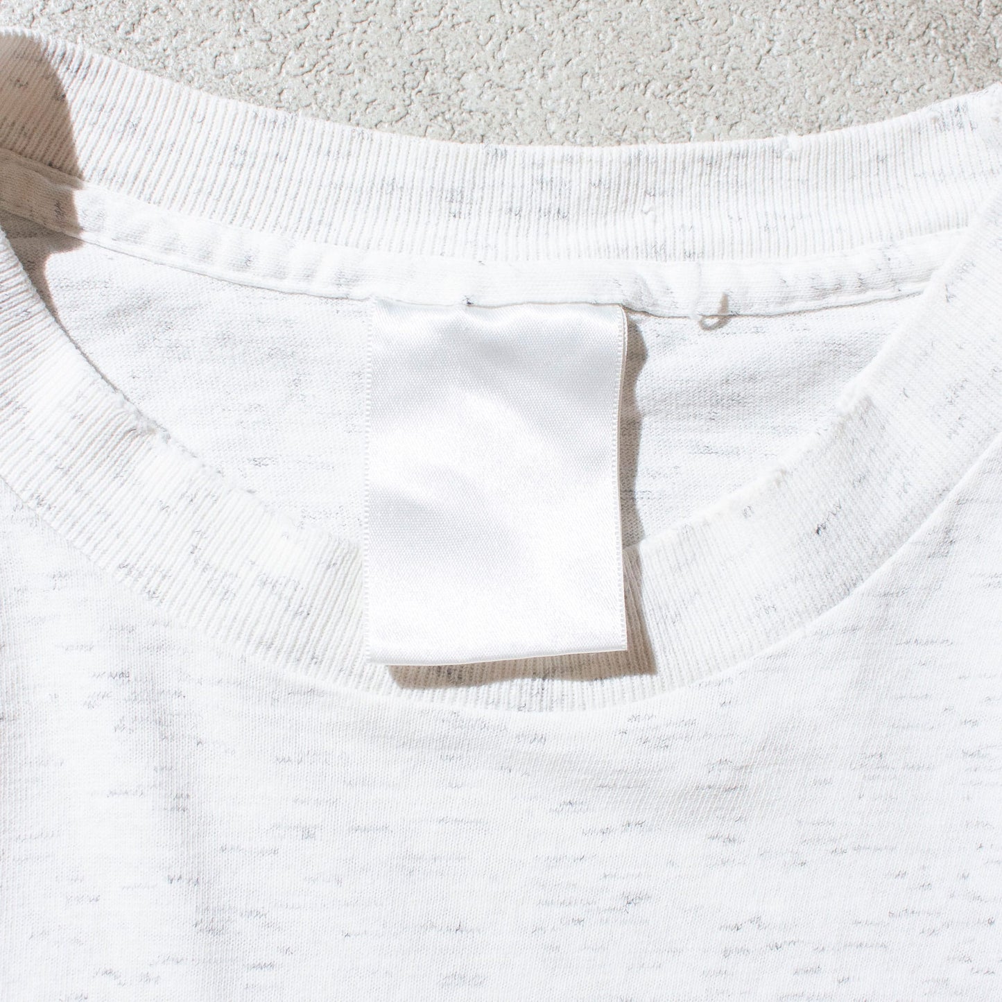 Boxer T-Shirt Made in U.S.A.