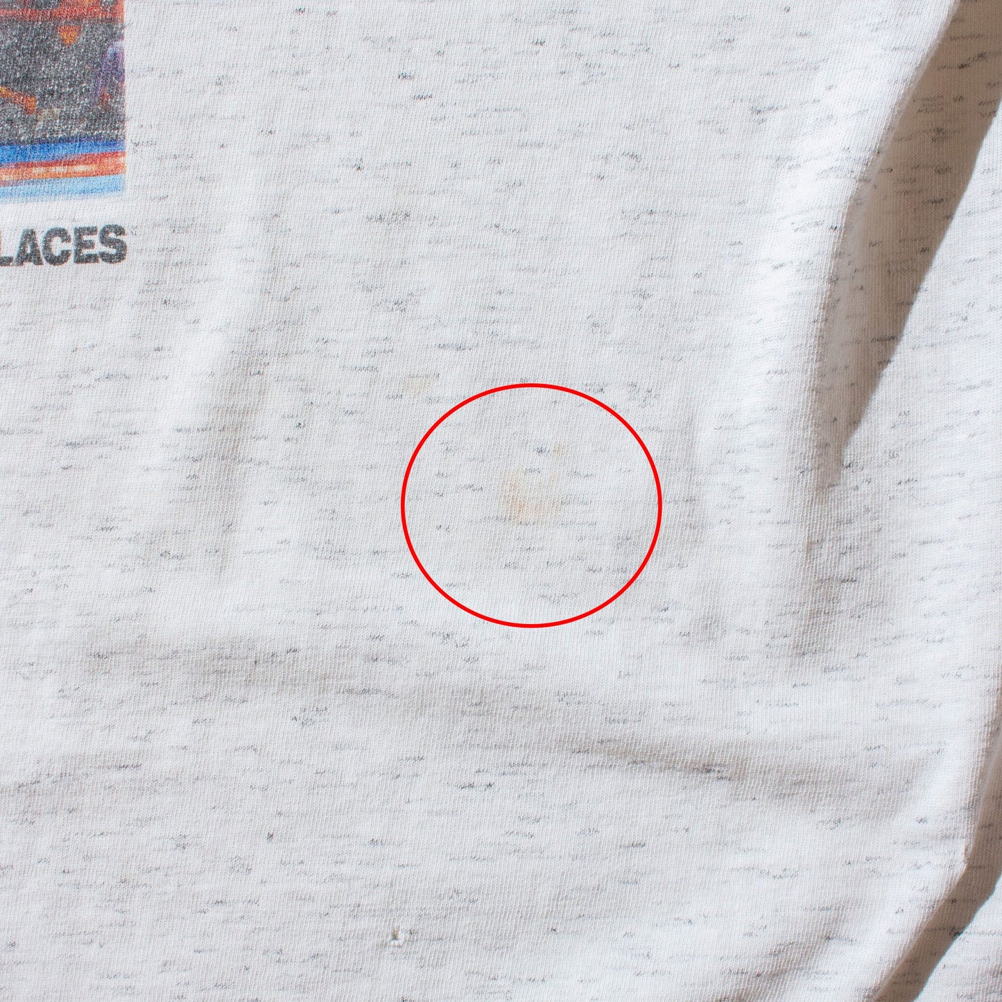 Boxer T-Shirt Made in U.S.A.