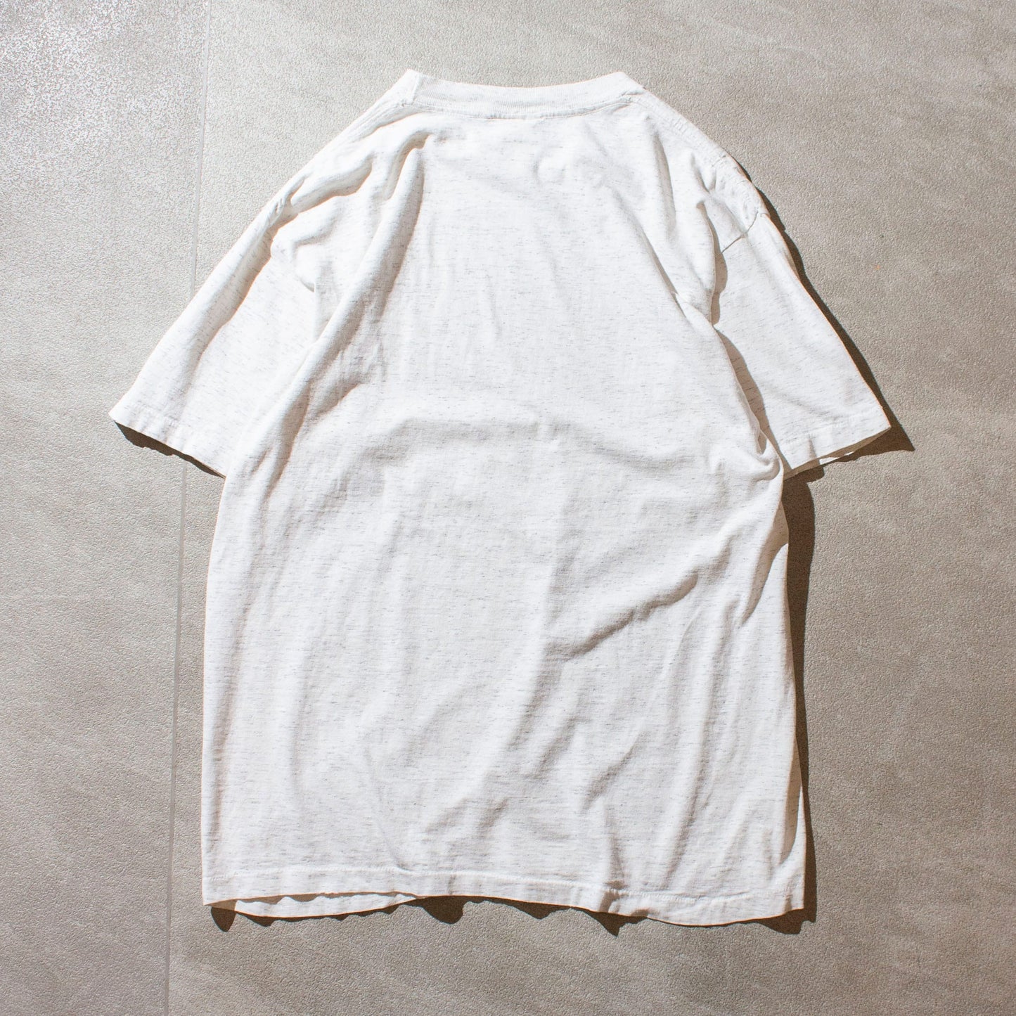 Boxer T-Shirt Made in U.S.A.