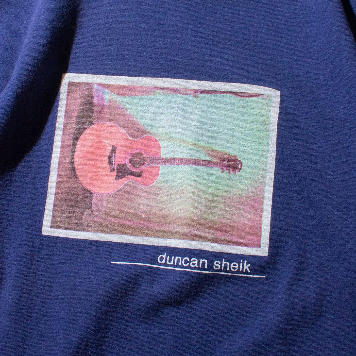 "Duncan Sheik" T-Shirt