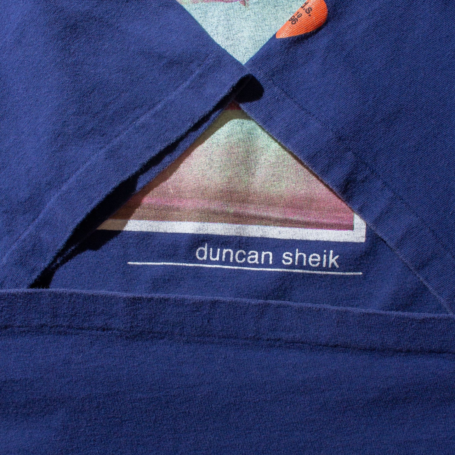 "Duncan Sheik" T-Shirt