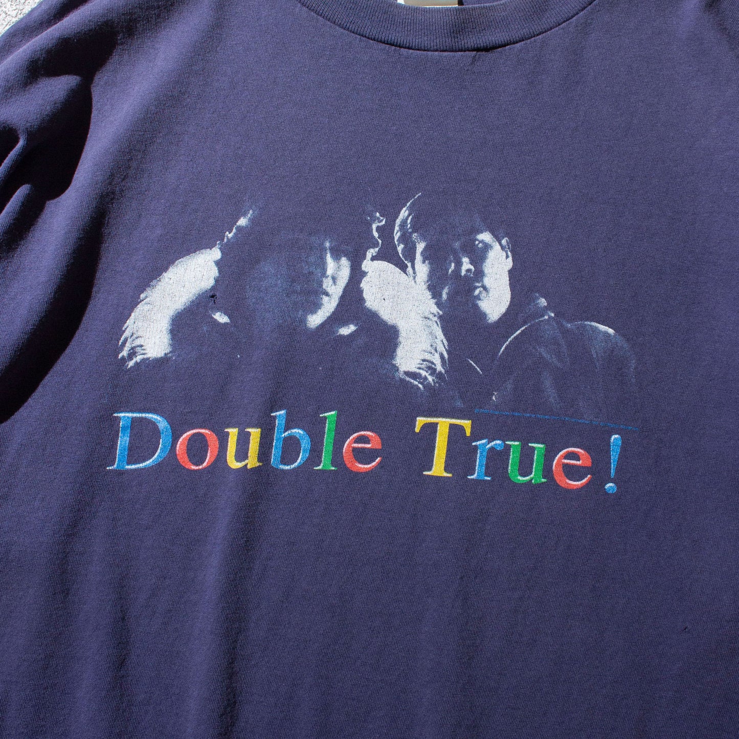 Lonely Island Lazy Sunday T-Shirt