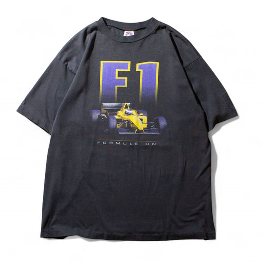 F-1 T-Shirt Made in Canada