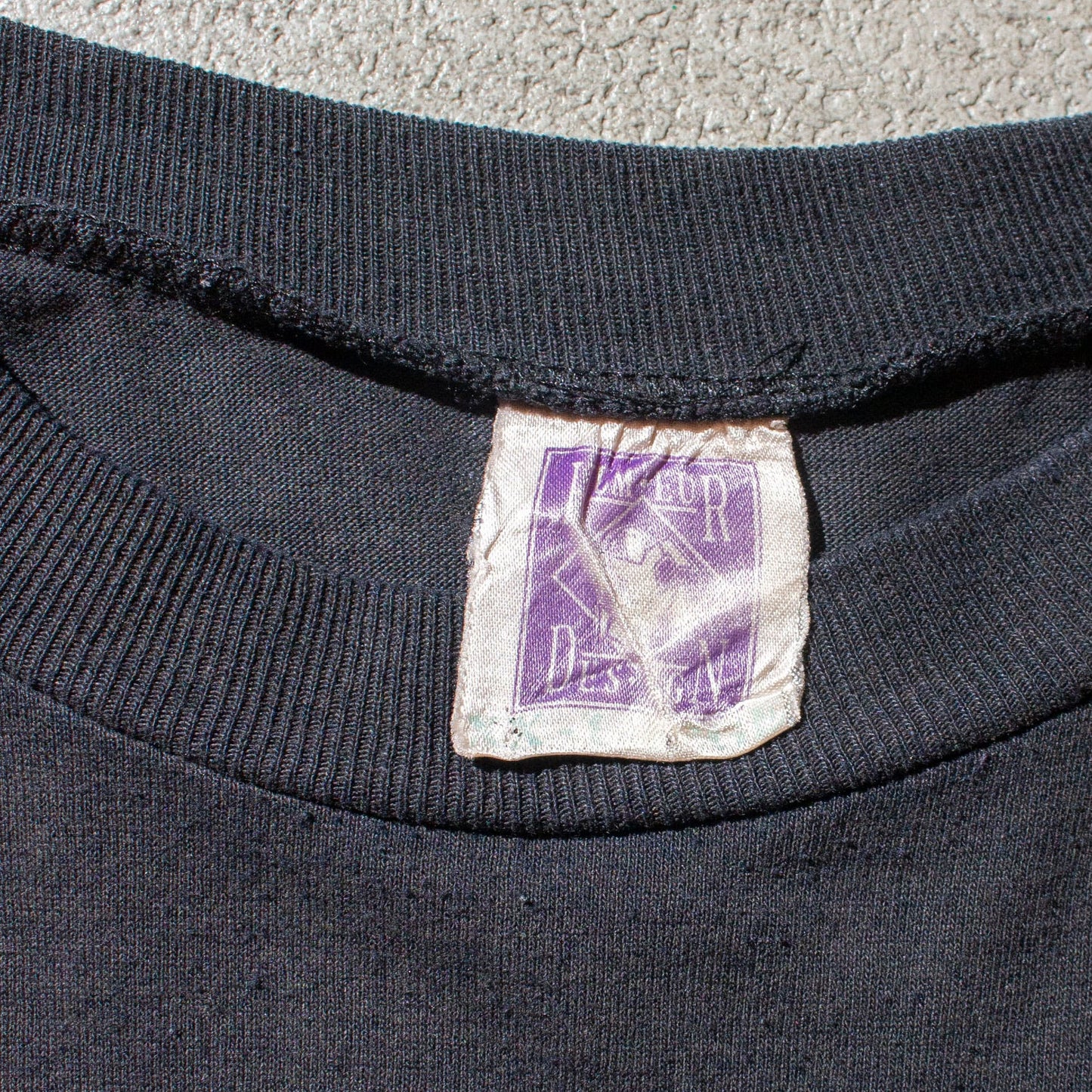 F-1 T-Shirt Made in Canada