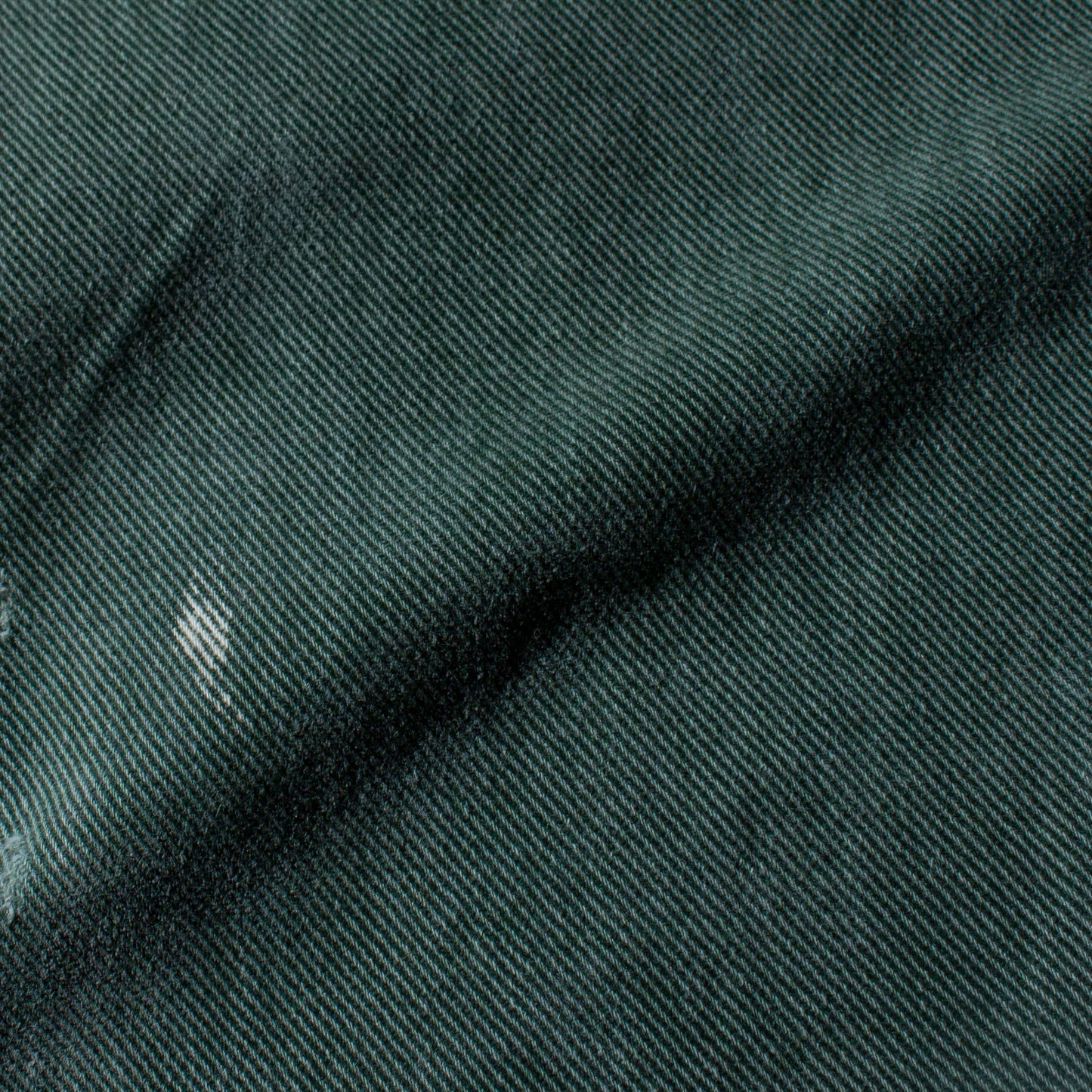 545 LOOSE ”後染め” Denim Pants Made in U.S.A.