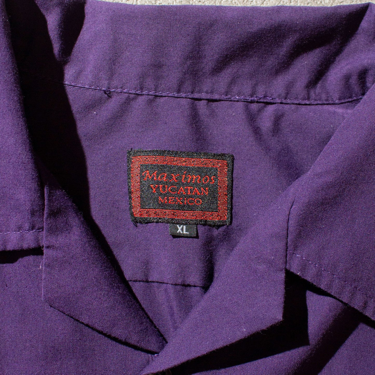 Cuba S/S Shirt