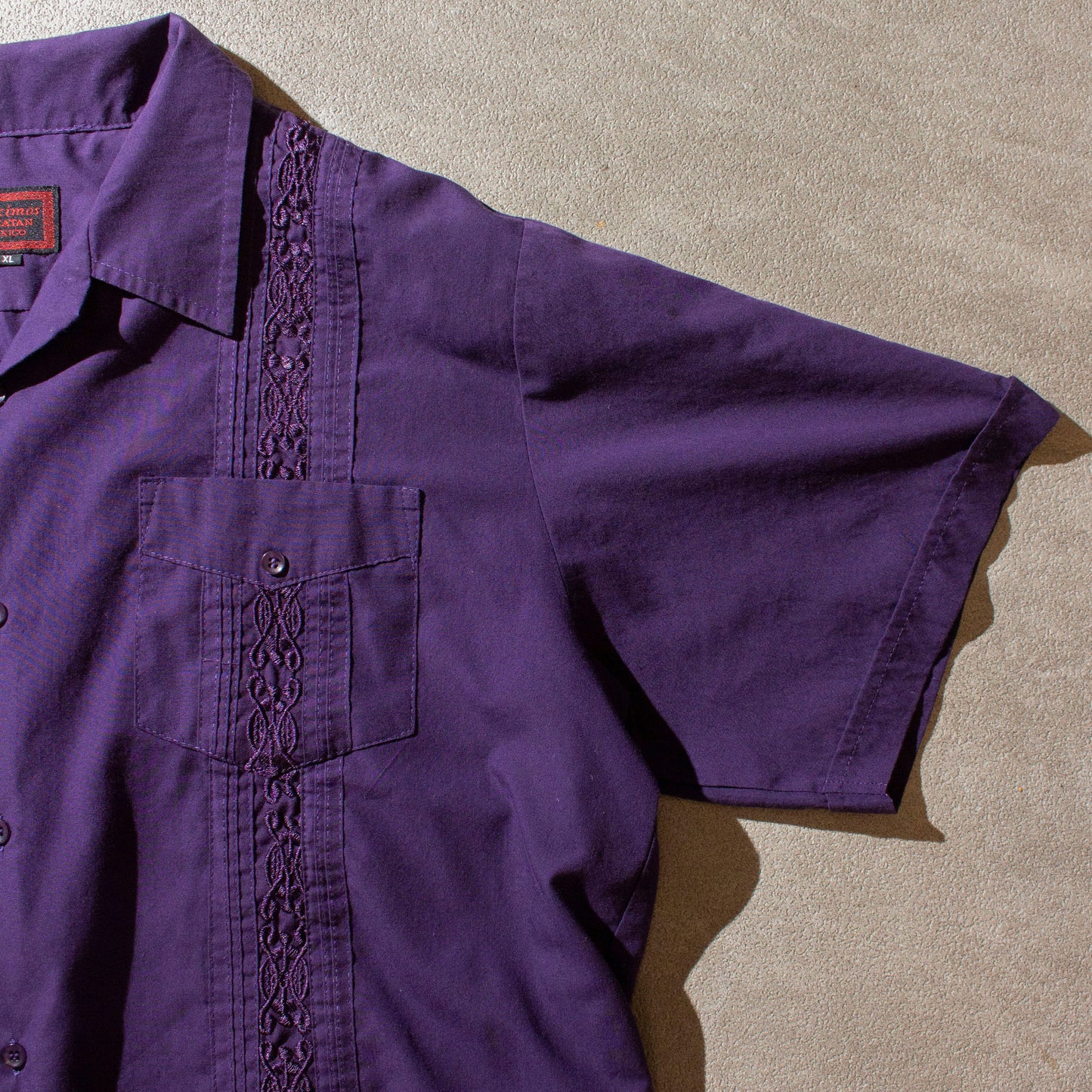 Cuba S/S Shirt