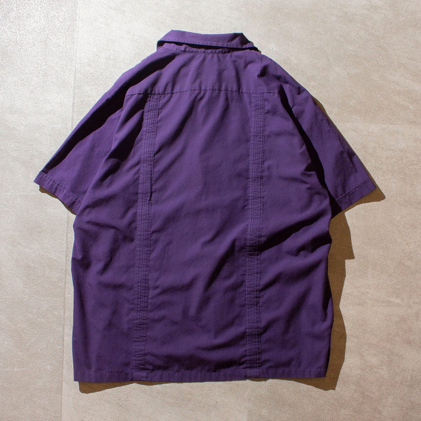Cuba S/S Shirt