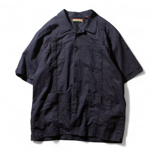 S/S Cuba Shirt