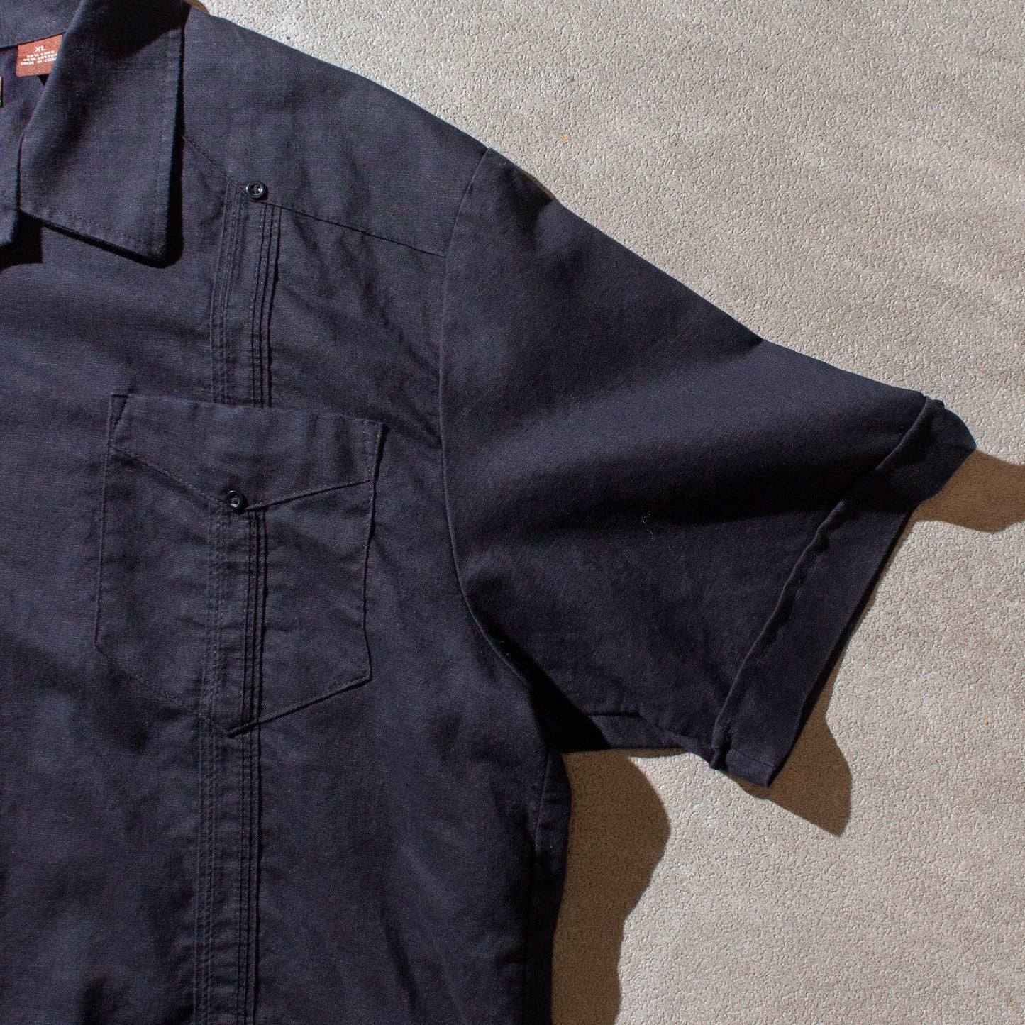 S/S Cuba Shirt