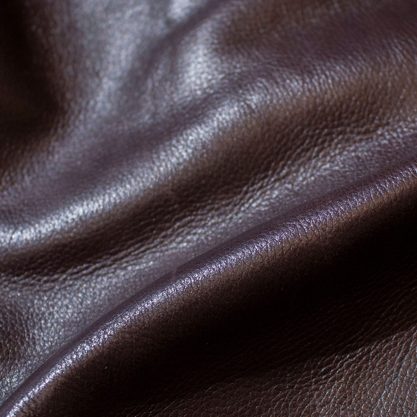 "50th Special Edition" Leather Jacket【About XL】