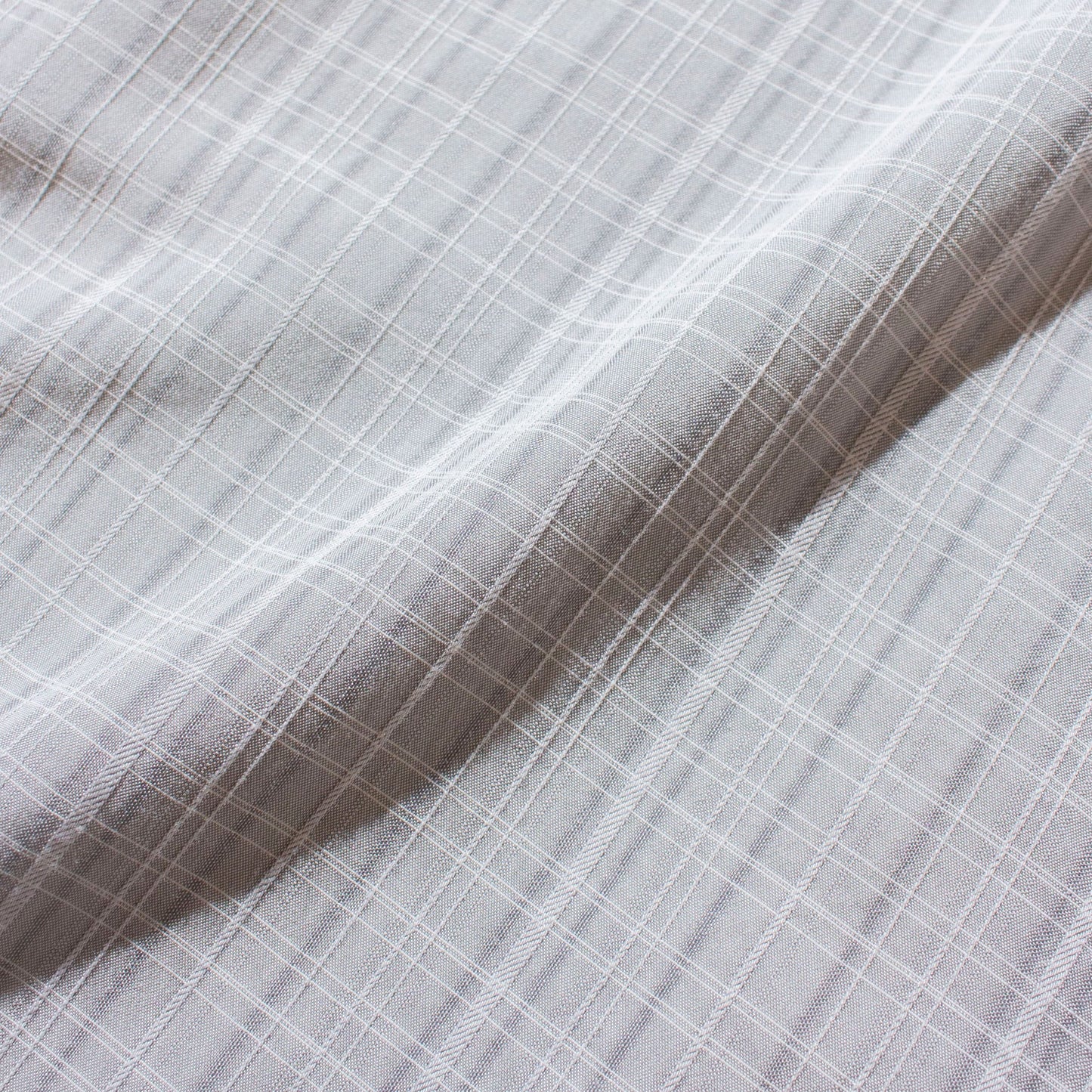 S/S Open Collar Shirt