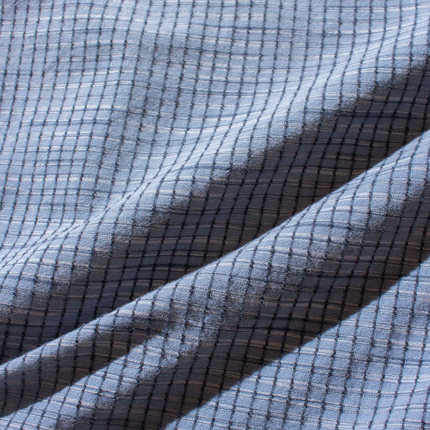 S/S Open Collar Shirt