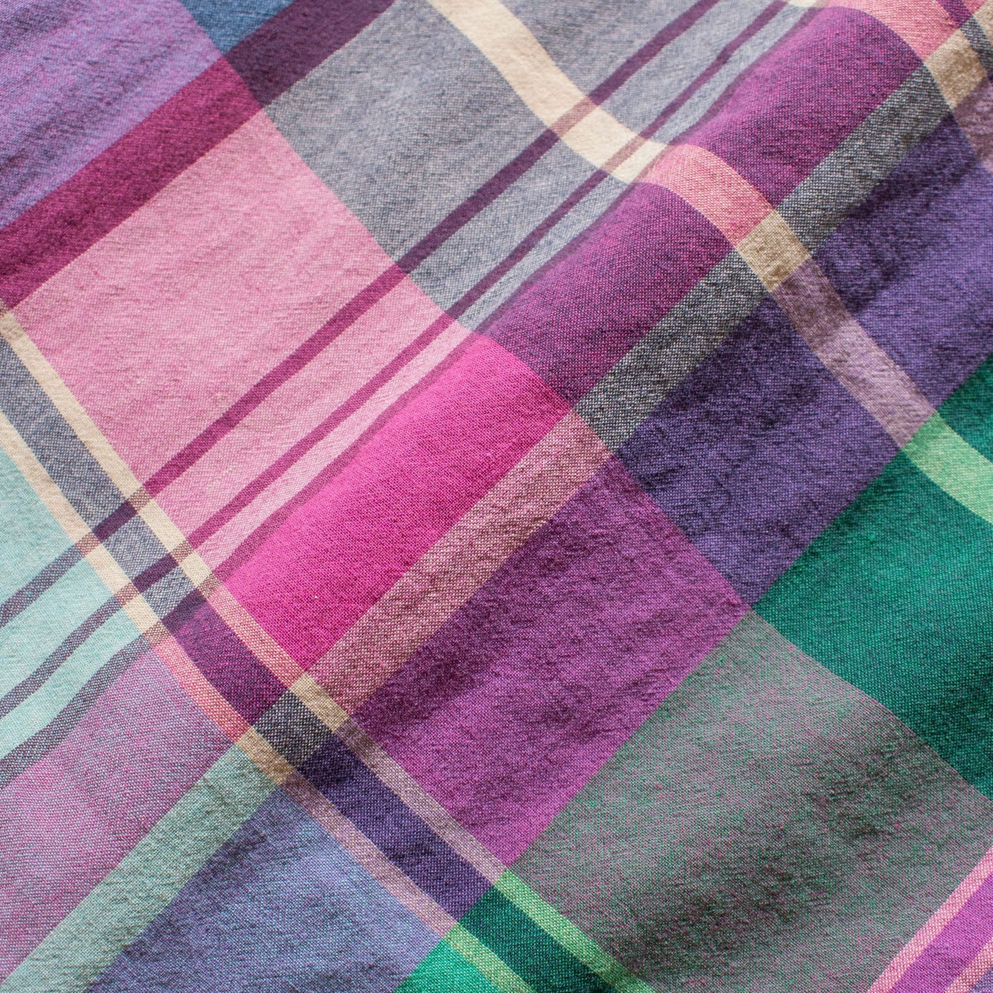 "BLAKE" Multicolor S/S Shirt