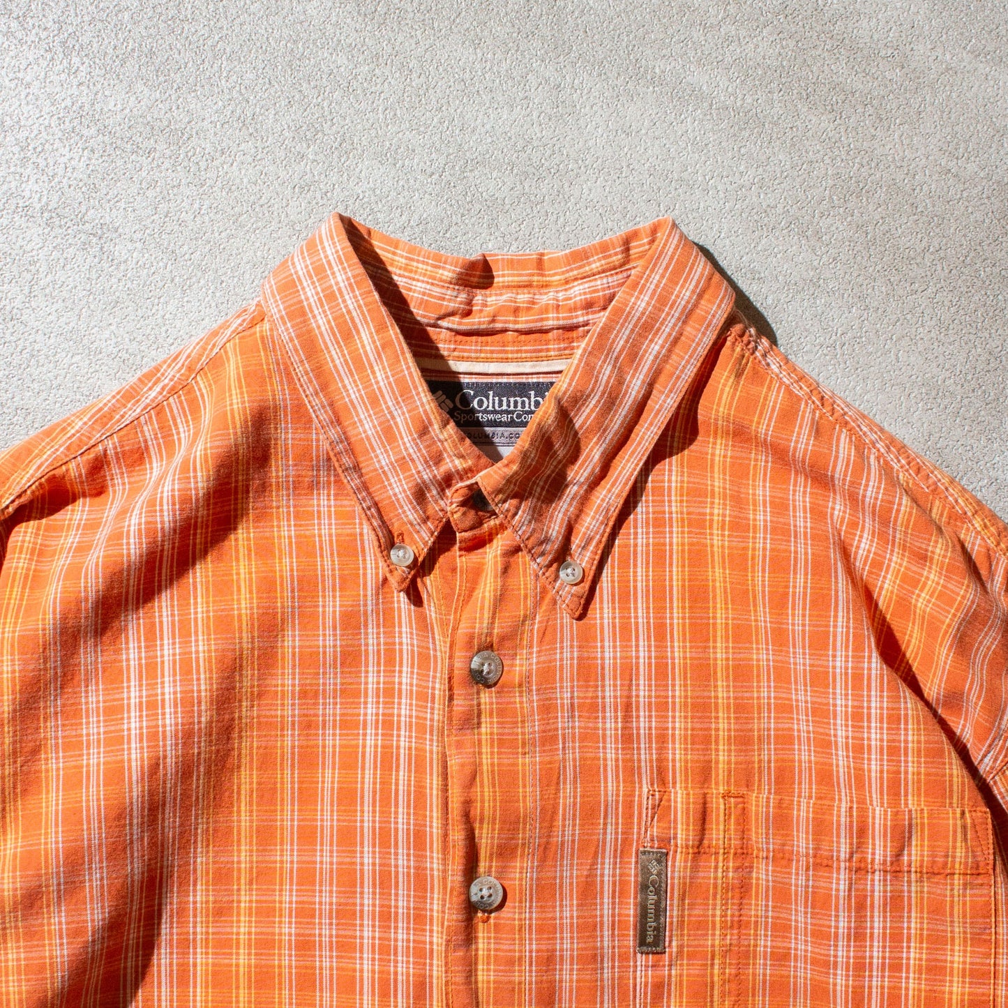 X.C.O S/S Shirt