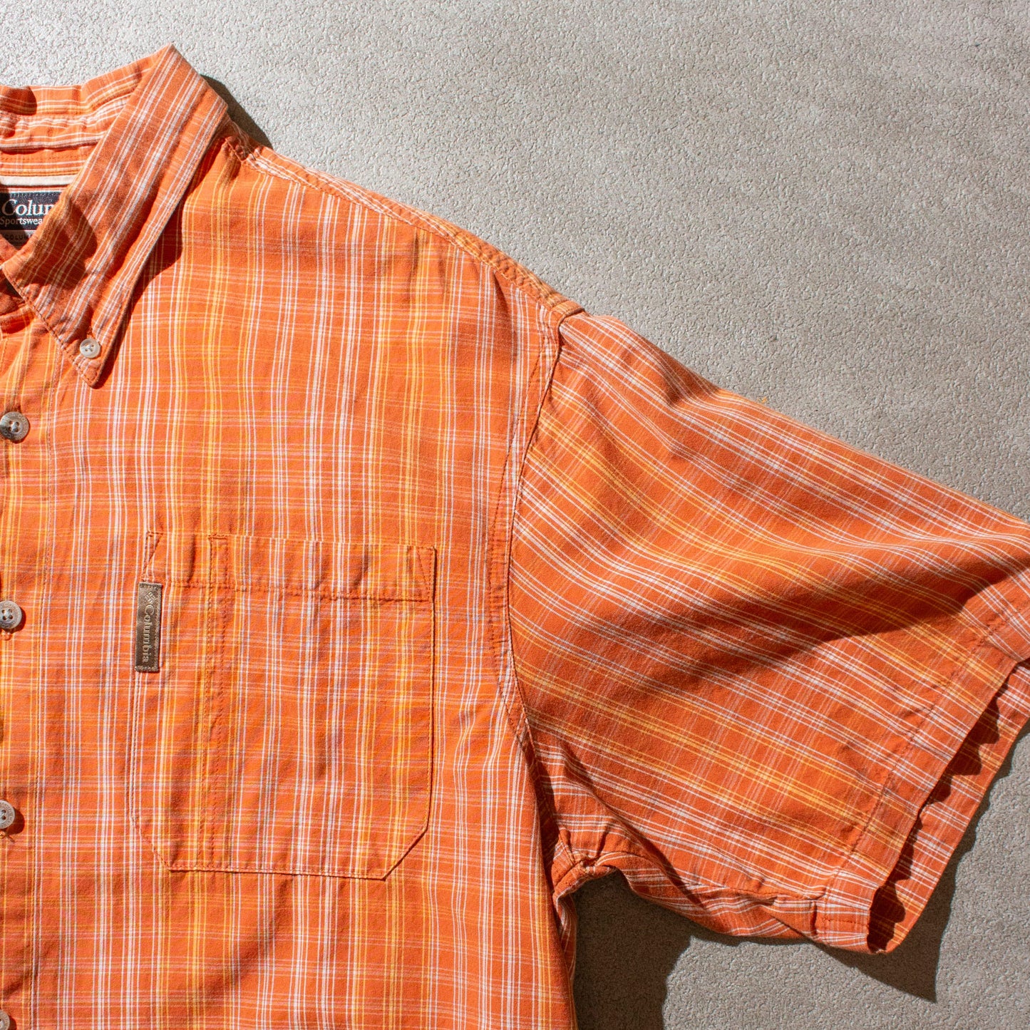 X.C.O S/S Shirt