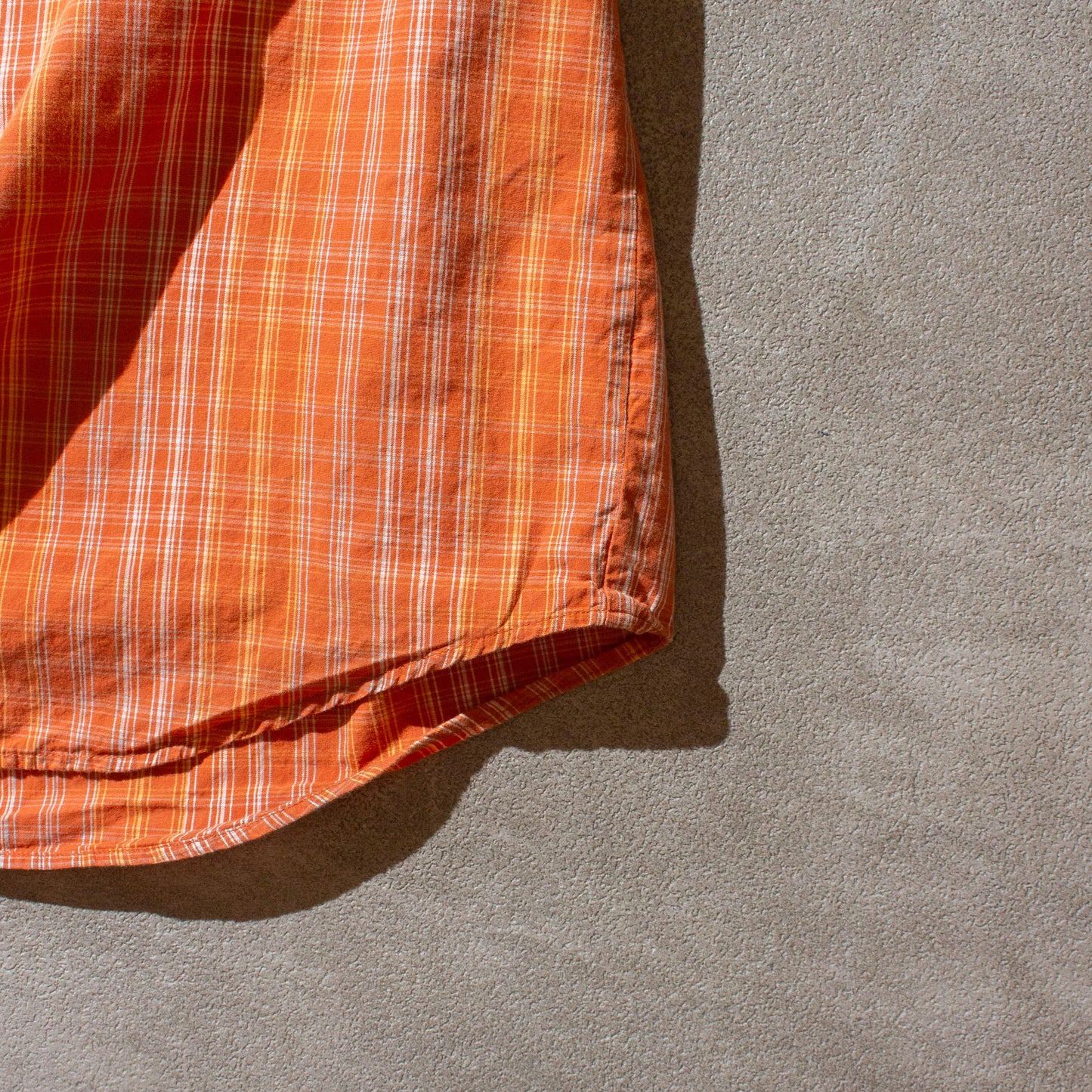 X.C.O S/S Shirt