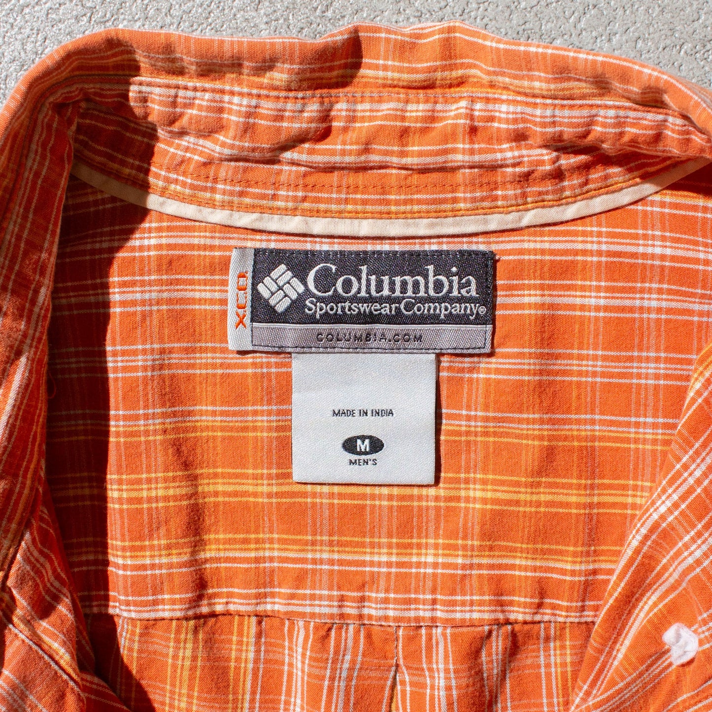 X.C.O S/S Shirt