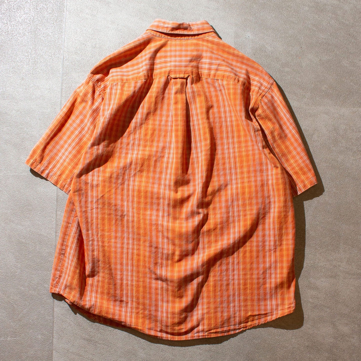 X.C.O S/S Shirt