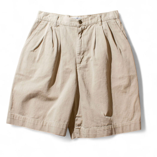 2tuck Chino Shorts Made in U.S.A.