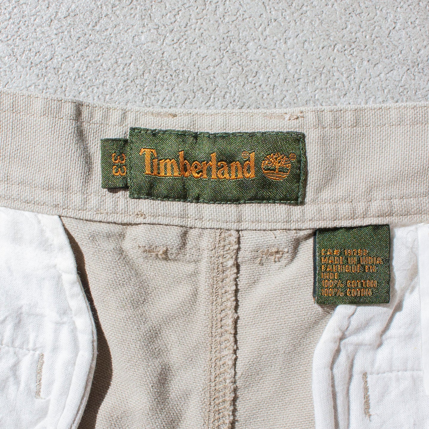 6pocket Duck Cargo Shorts
