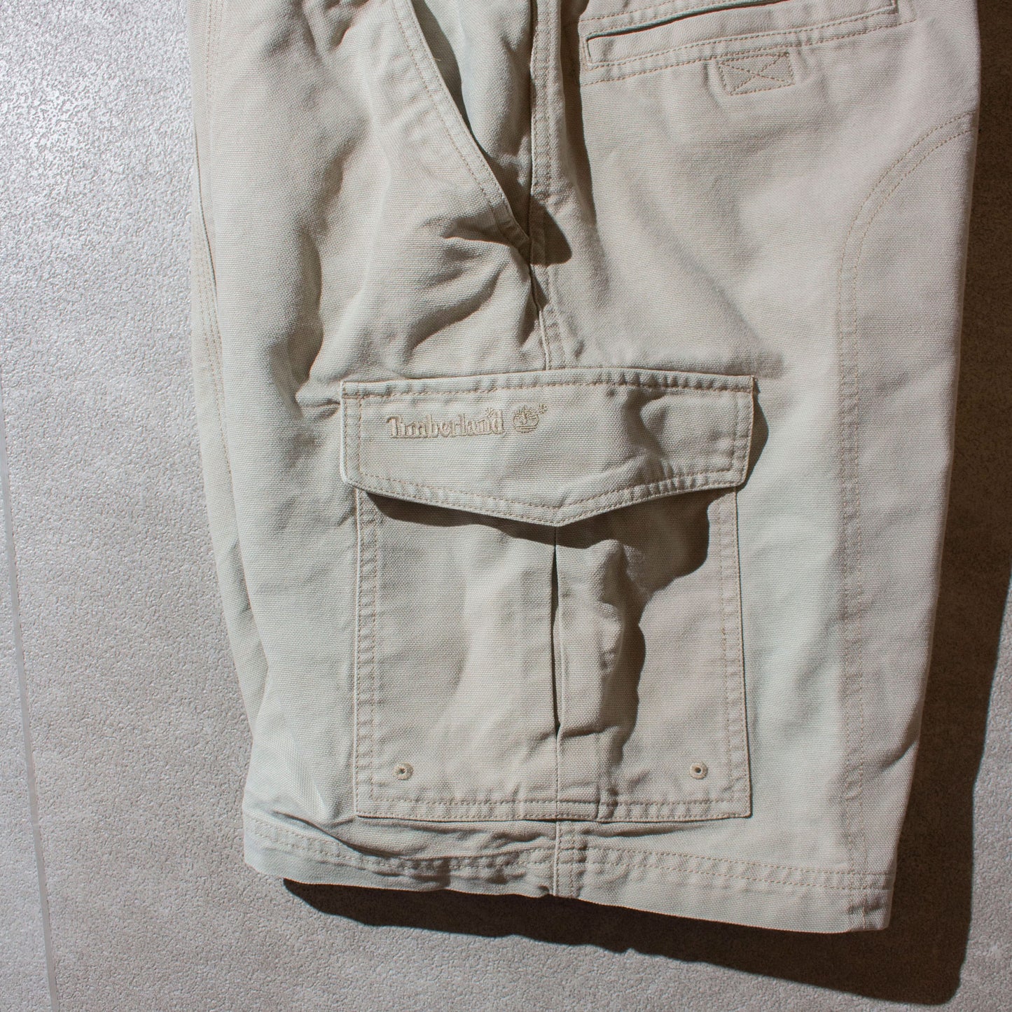 6pocket Duck Cargo Shorts