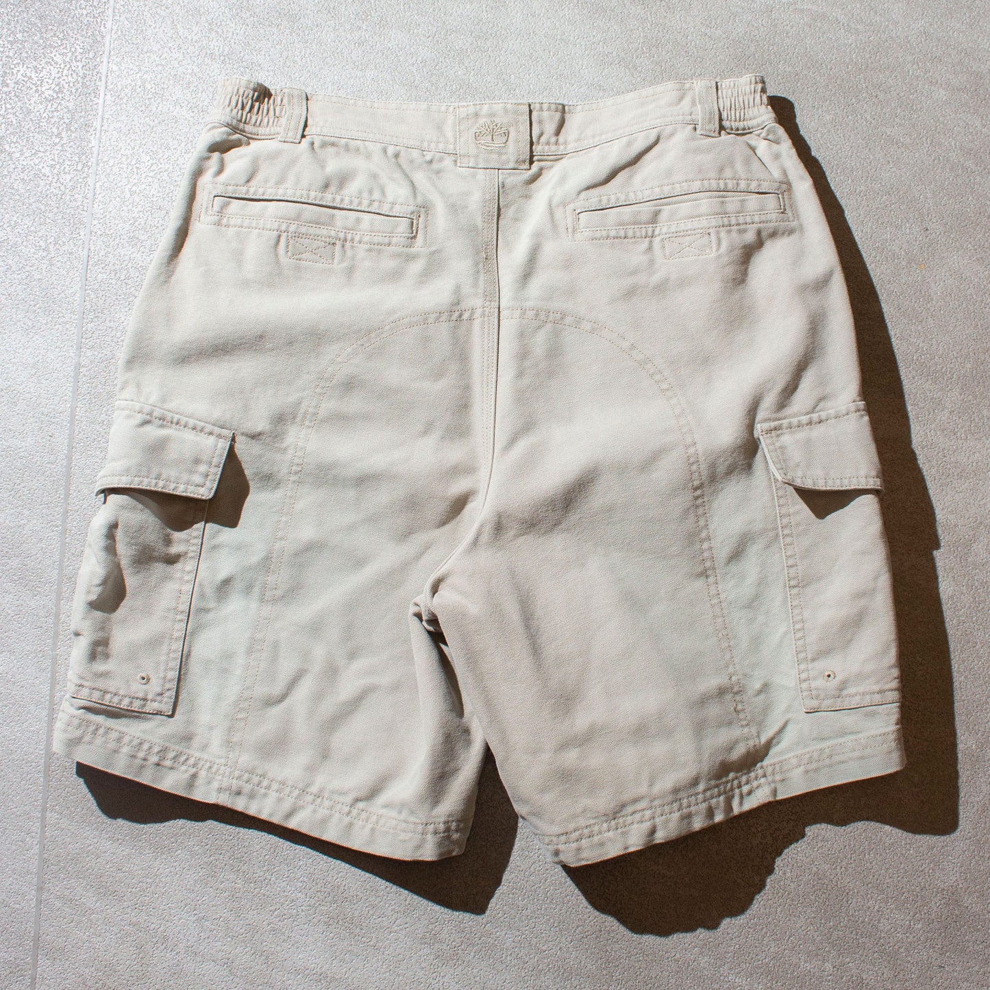 6pocket Duck Cargo Shorts