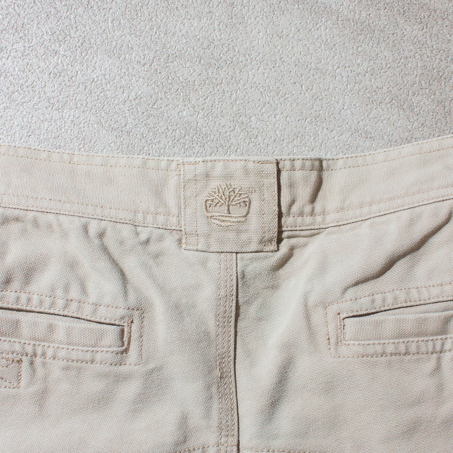 6pocket Duck Cargo Shorts