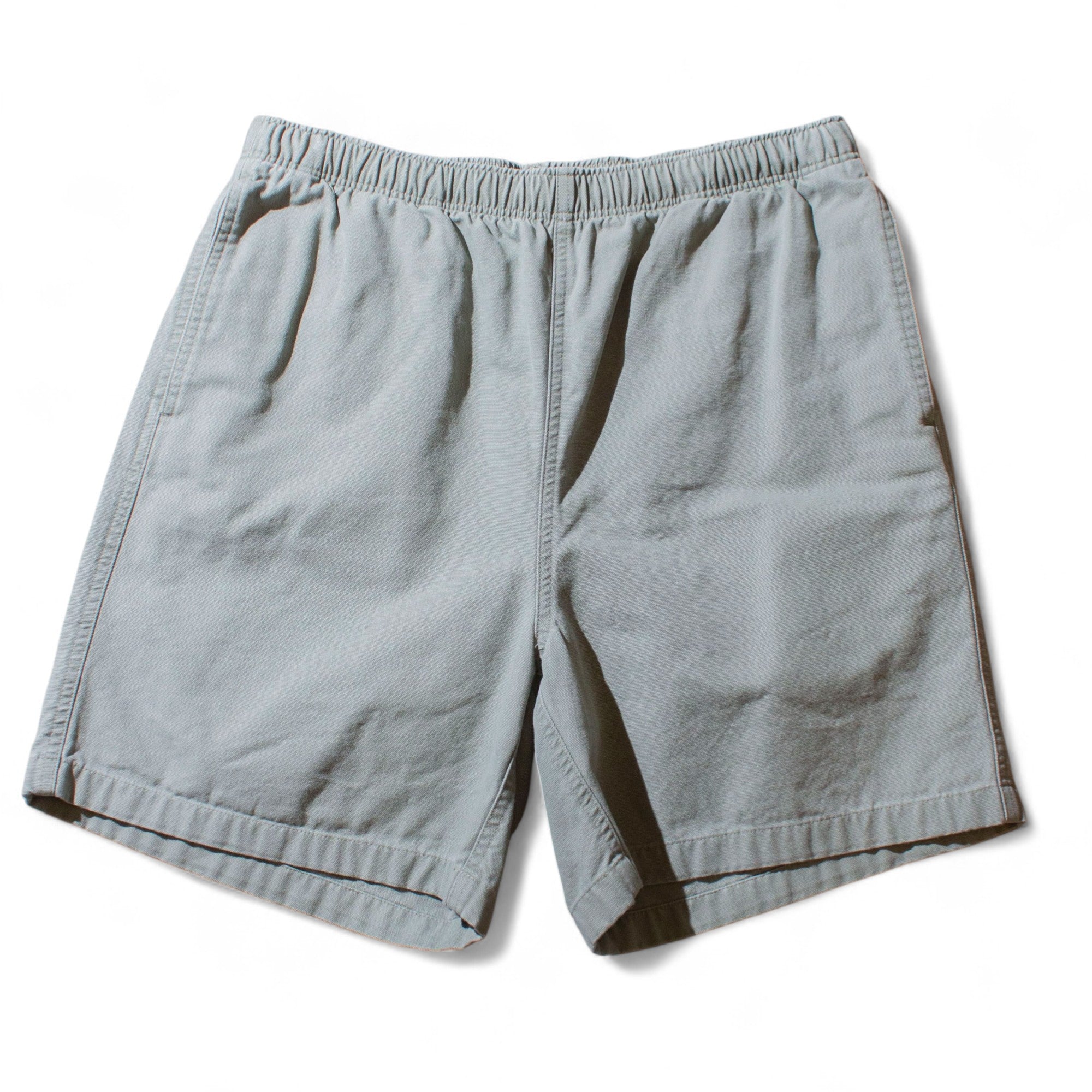 Cotton Easy Shorts – FRAT STORE