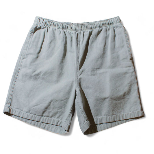 Cotton Easy Shorts