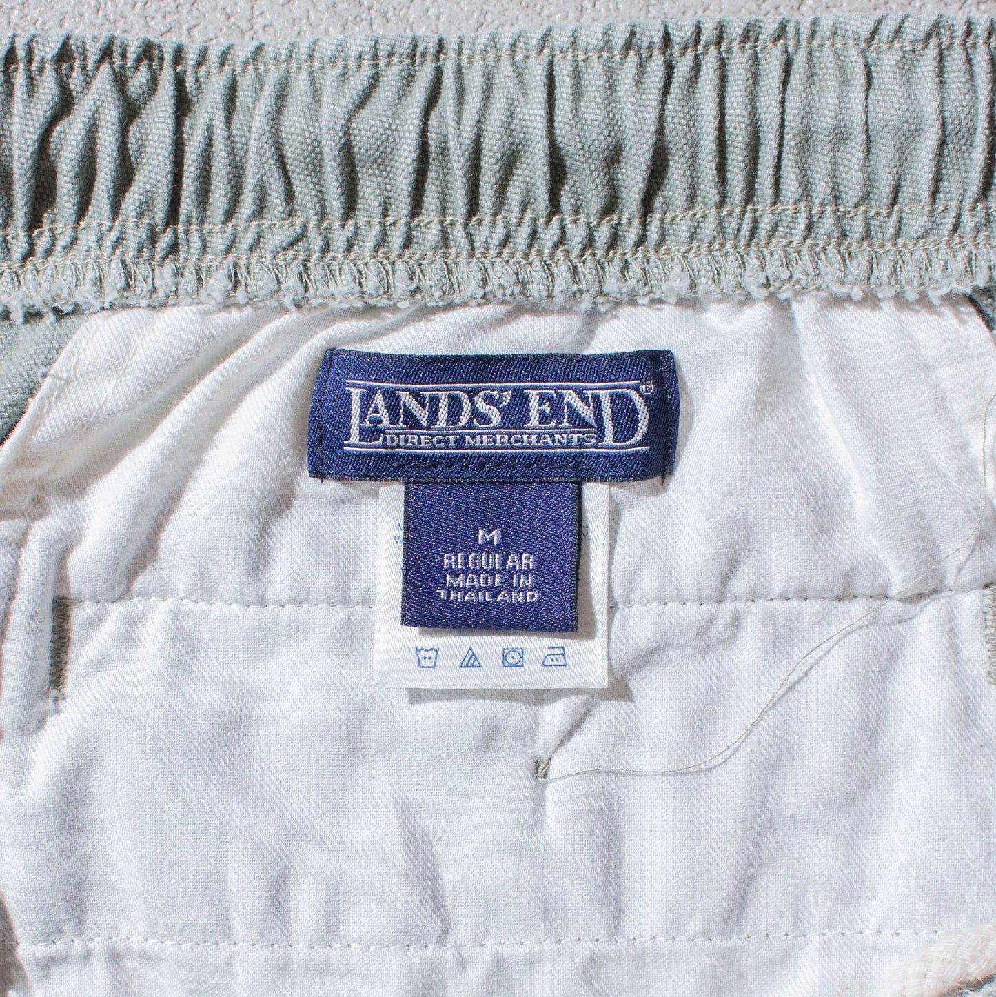 Cotton Easy Shorts