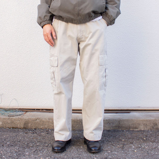6pocket Cargo Pants【34×32】
