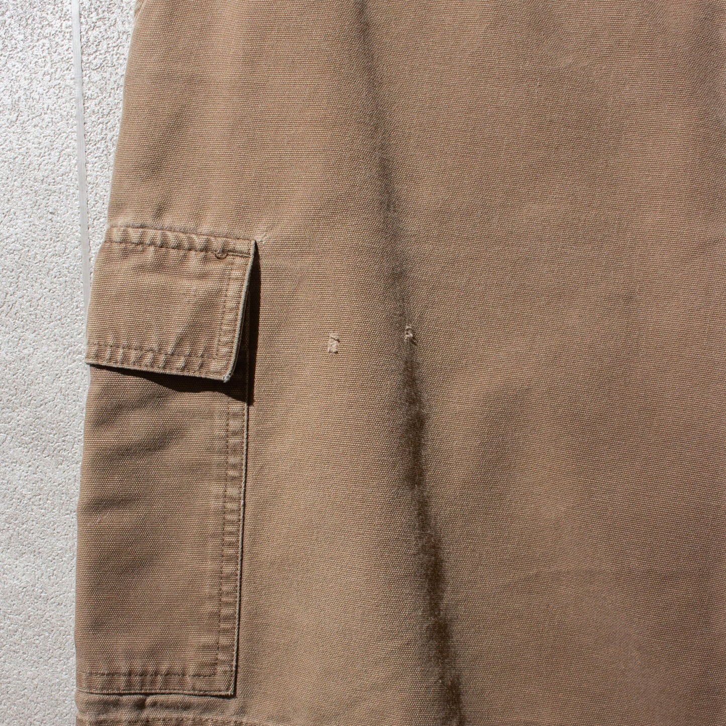 6pocket Cargo Shorts