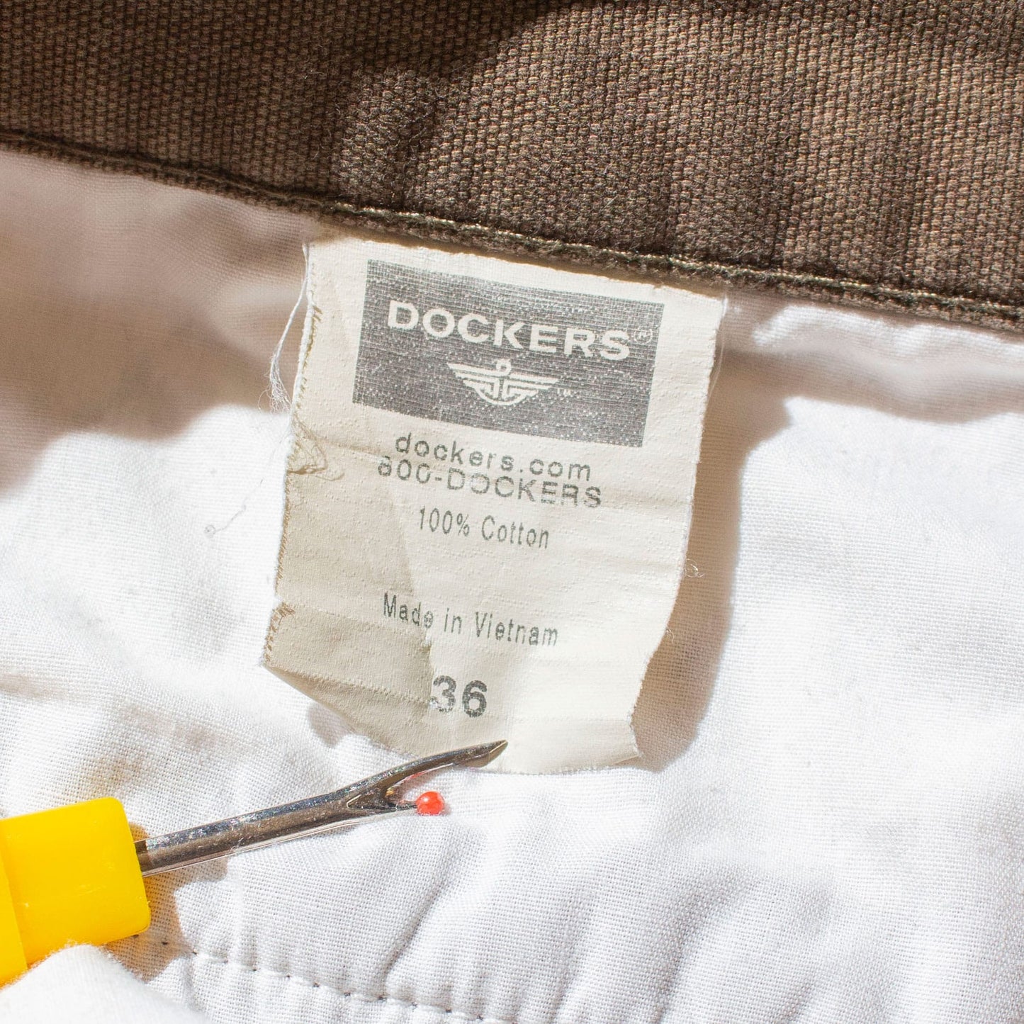6pocket Cargo Shorts