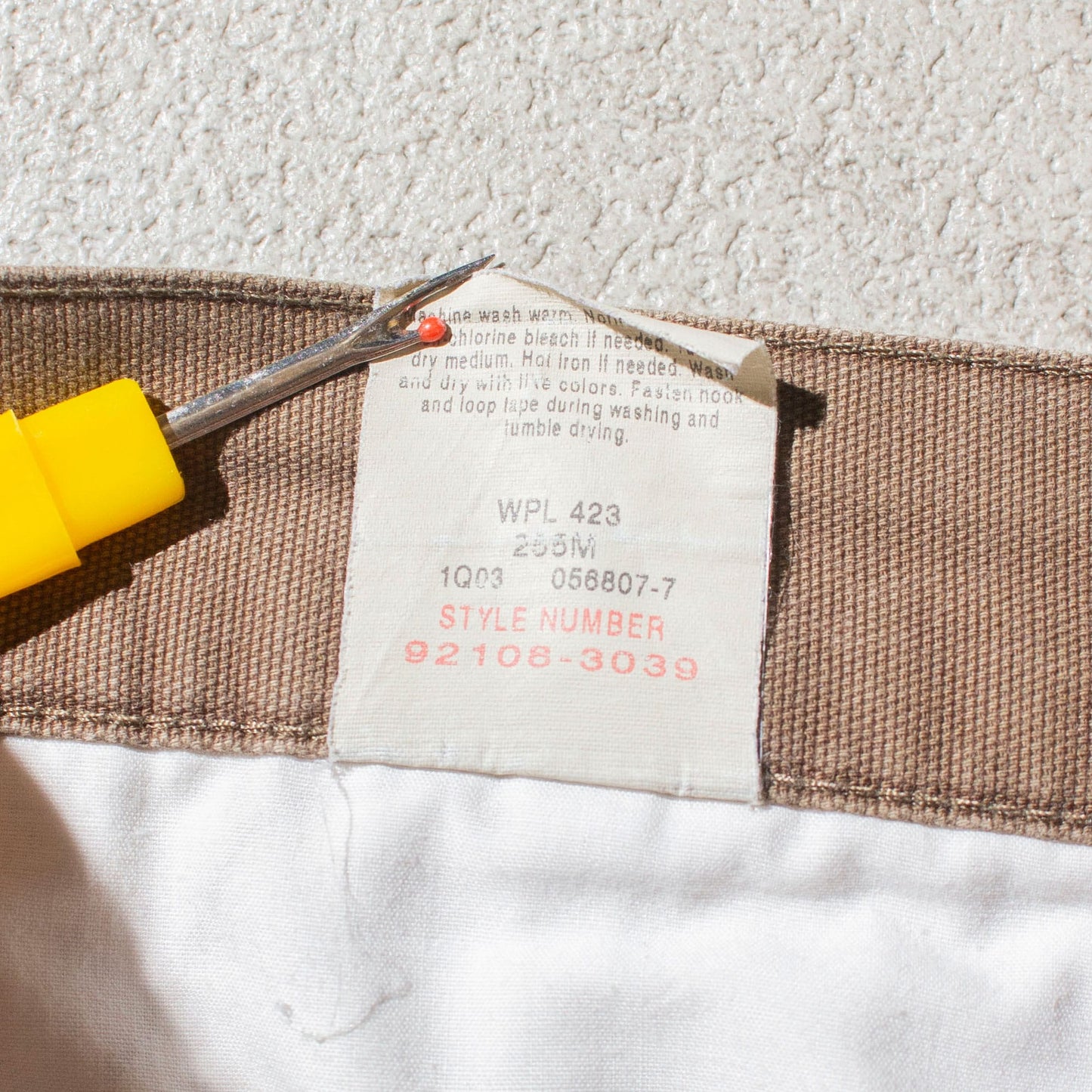 6pocket Cargo Shorts