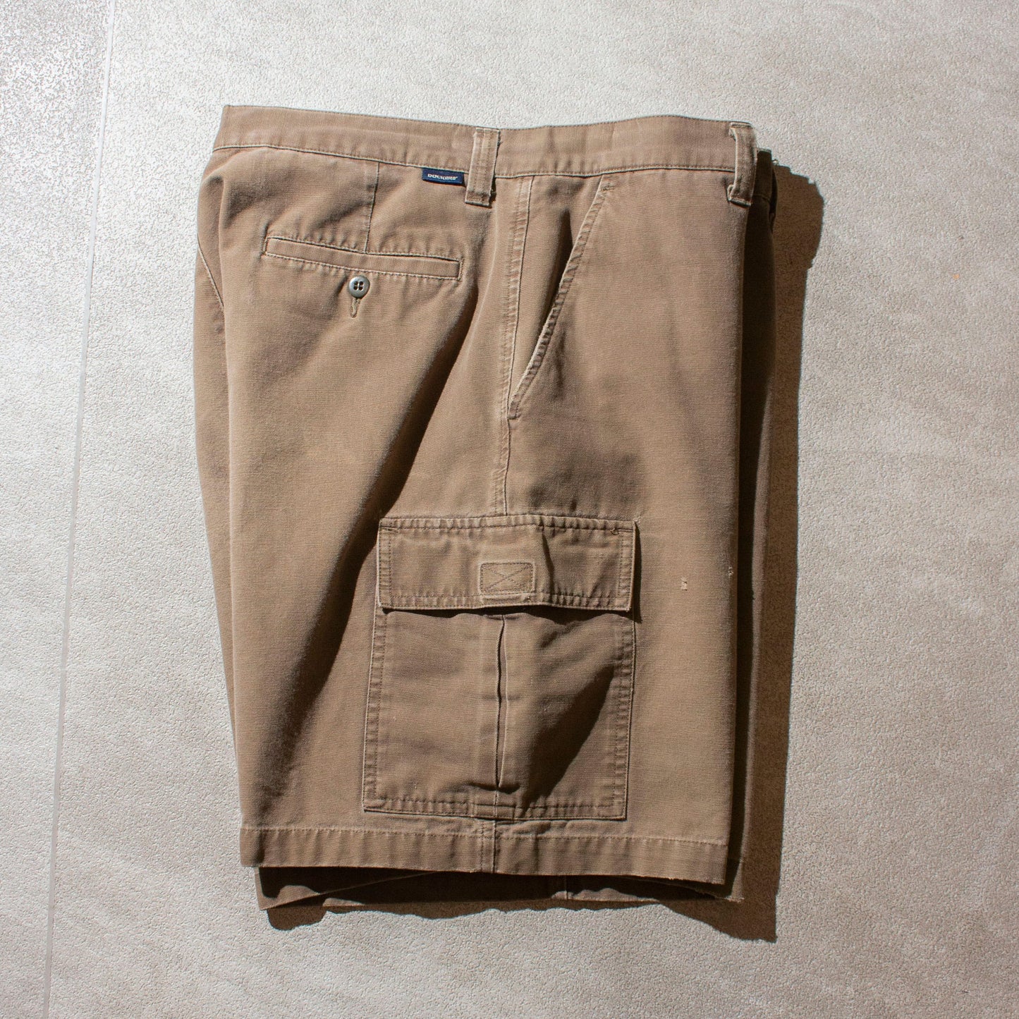 6pocket Cargo Shorts