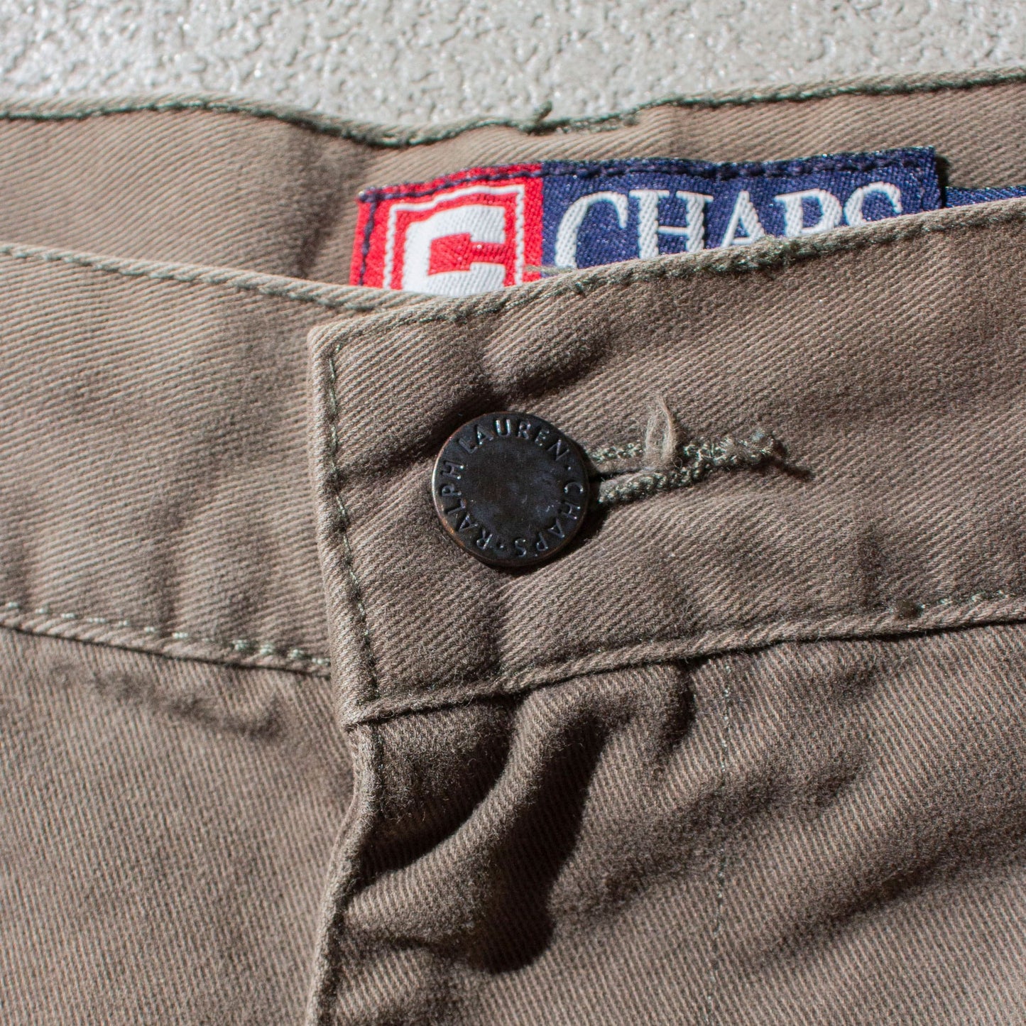 6pocket Cargo Shorts