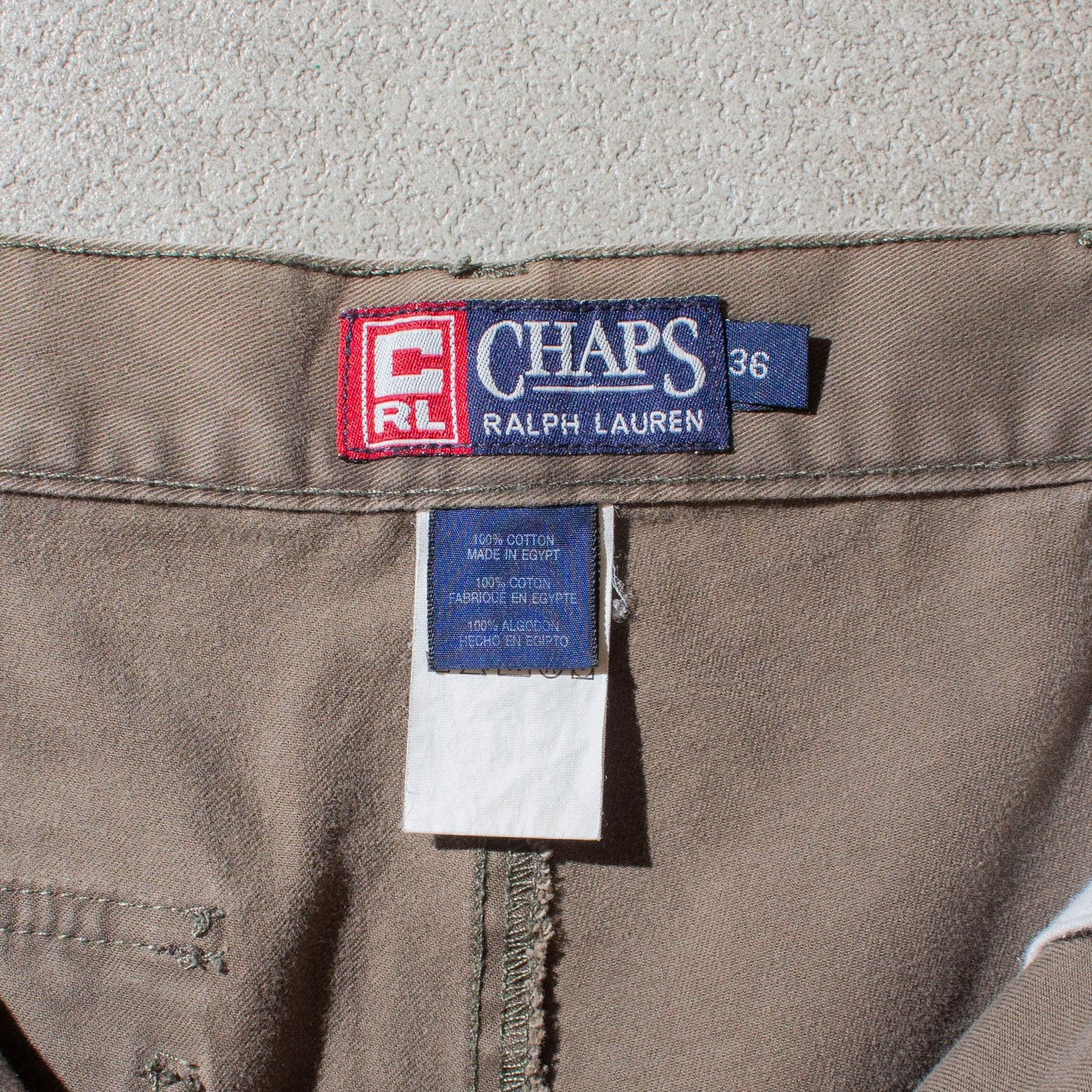 6pocket Cargo Shorts