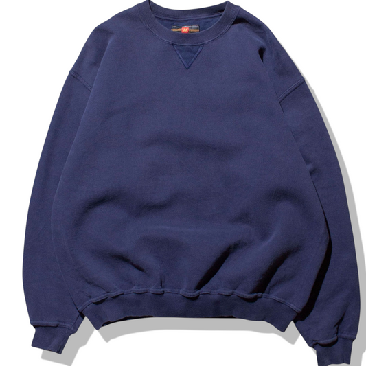 Crewneck Sweat【XL】