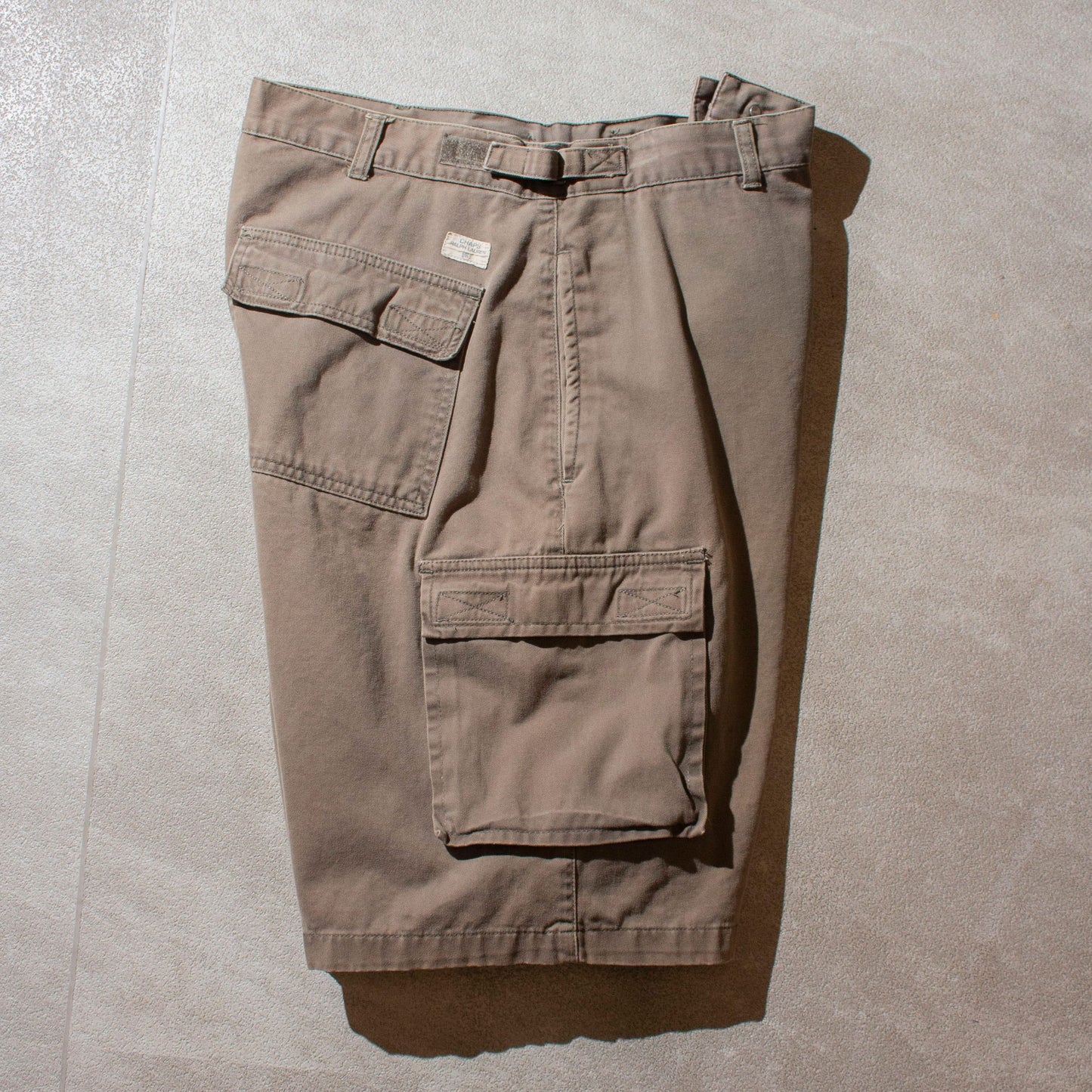 6pocket Cargo Shorts