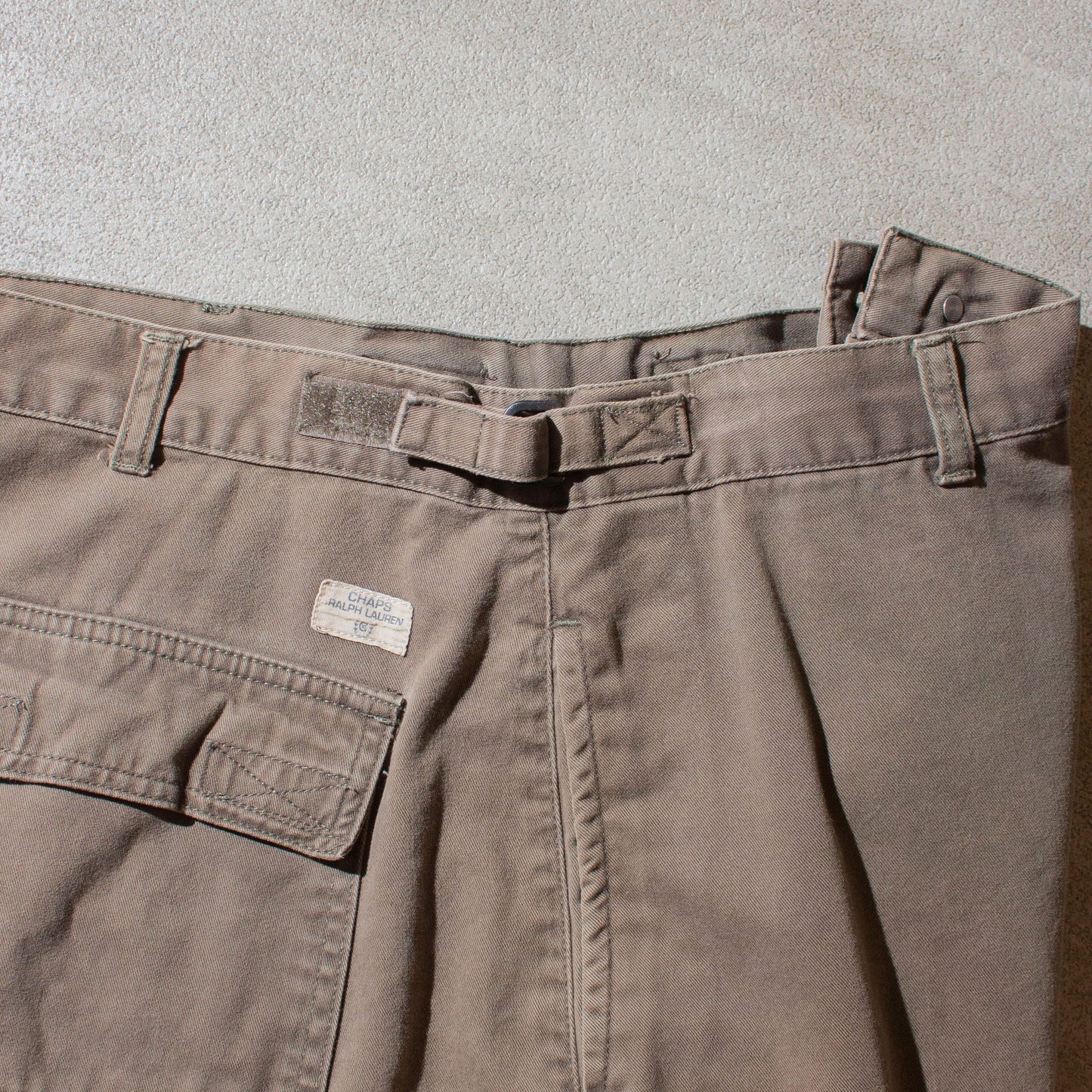 6pocket Cargo Shorts