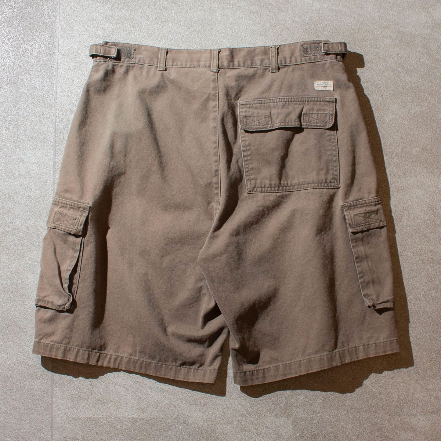 6pocket Cargo Shorts