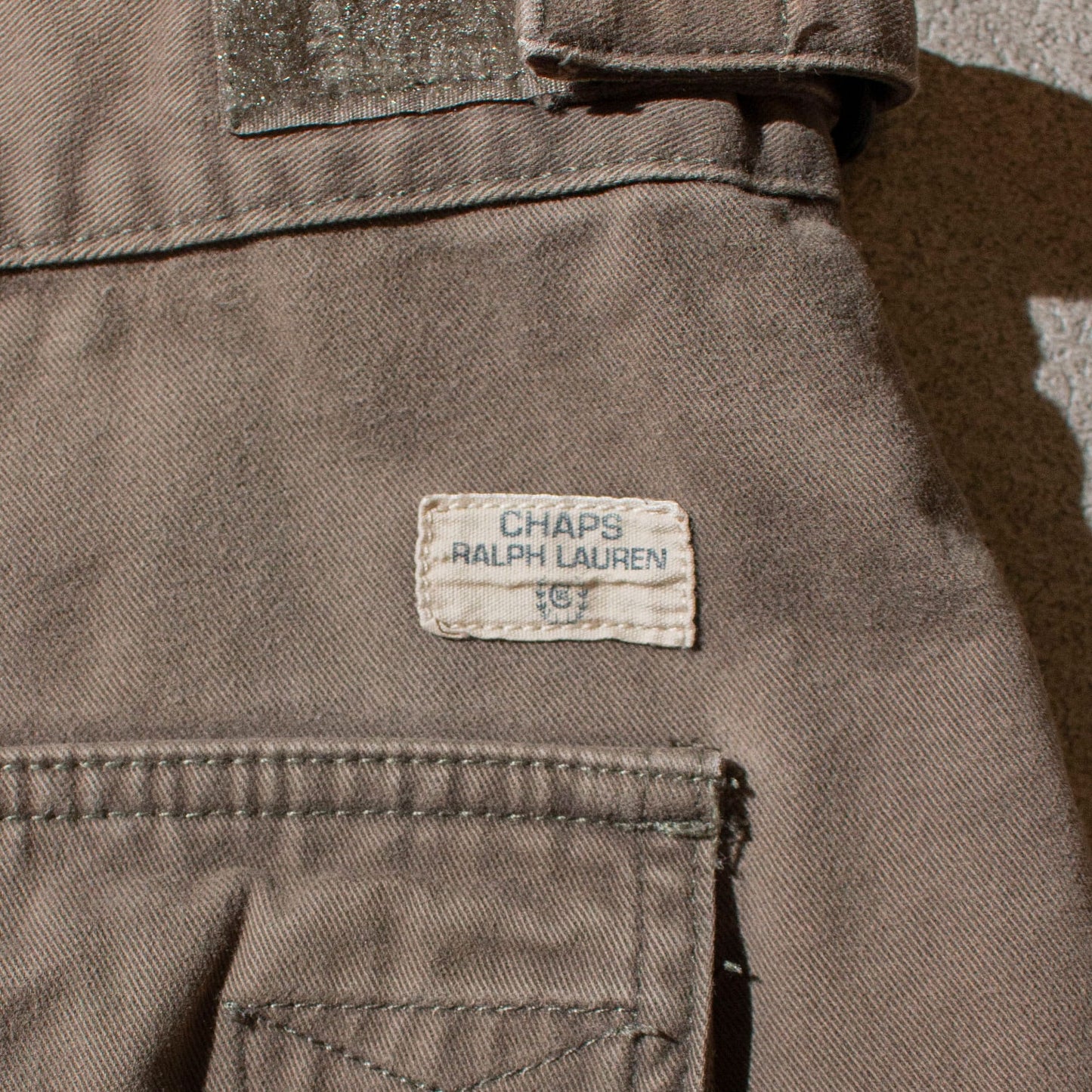 6pocket Cargo Shorts