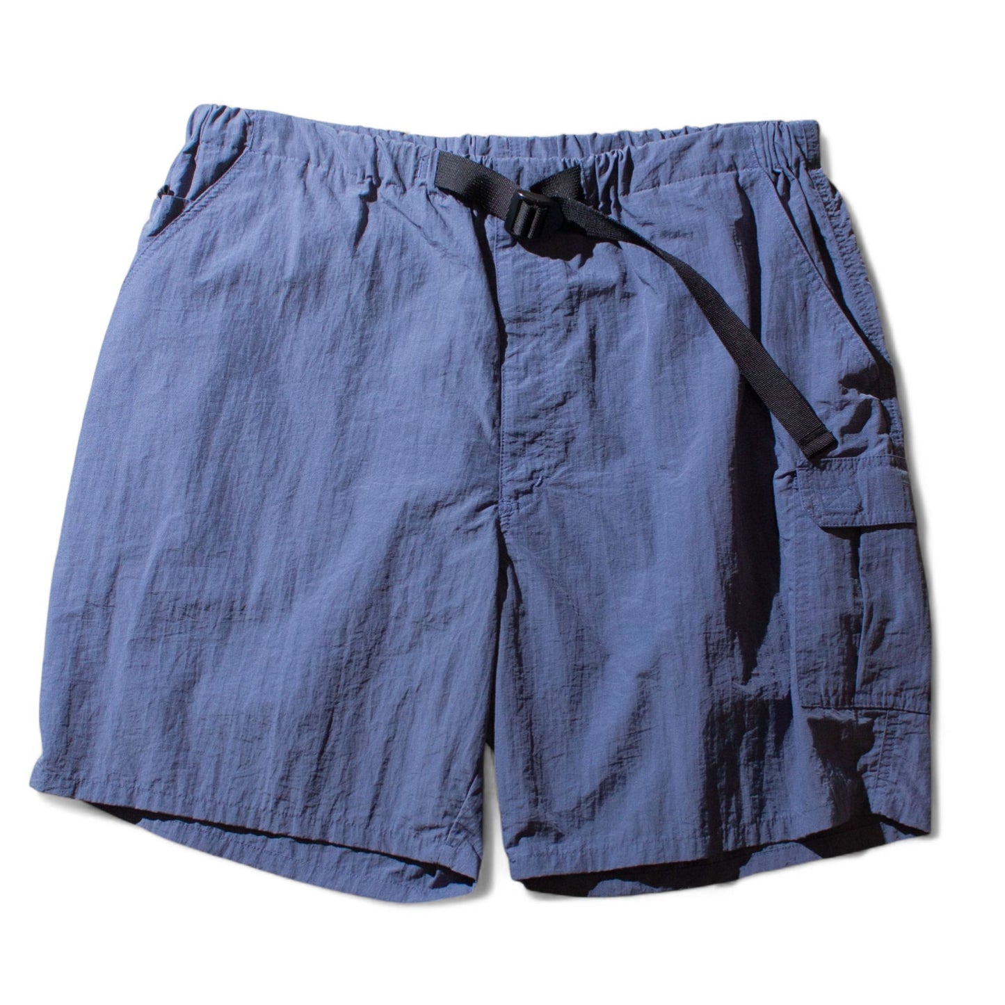 Nylon Shorts
