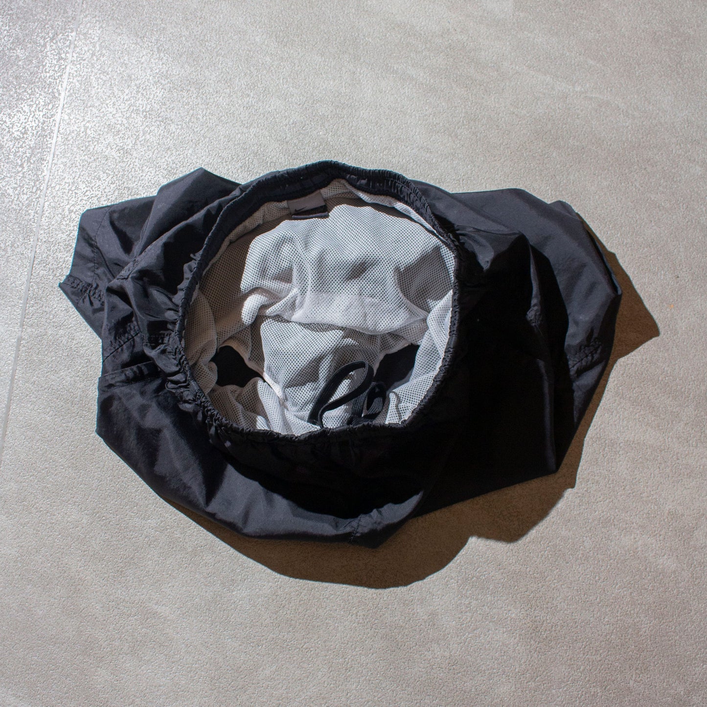 Nylon Swim Shorts