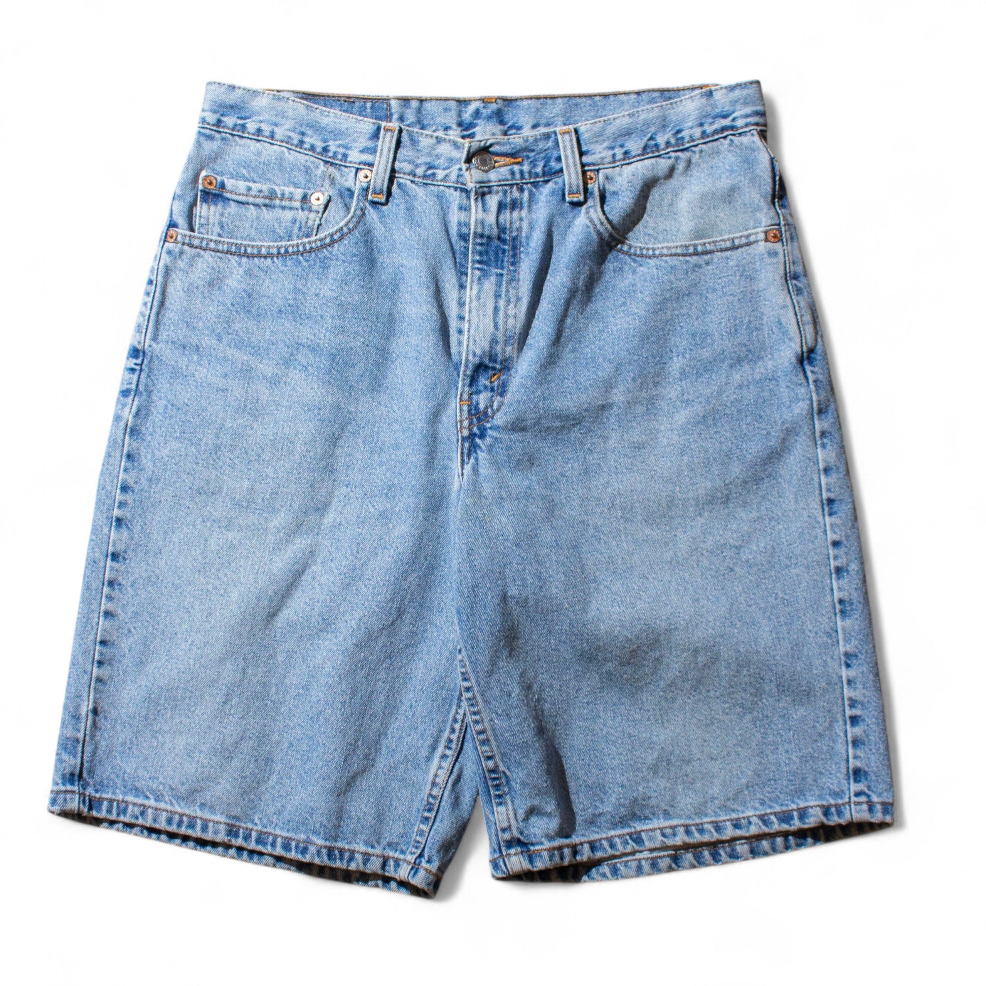 Levi's 550 Relaxed Fit Shorts ショーツ デニム 550 