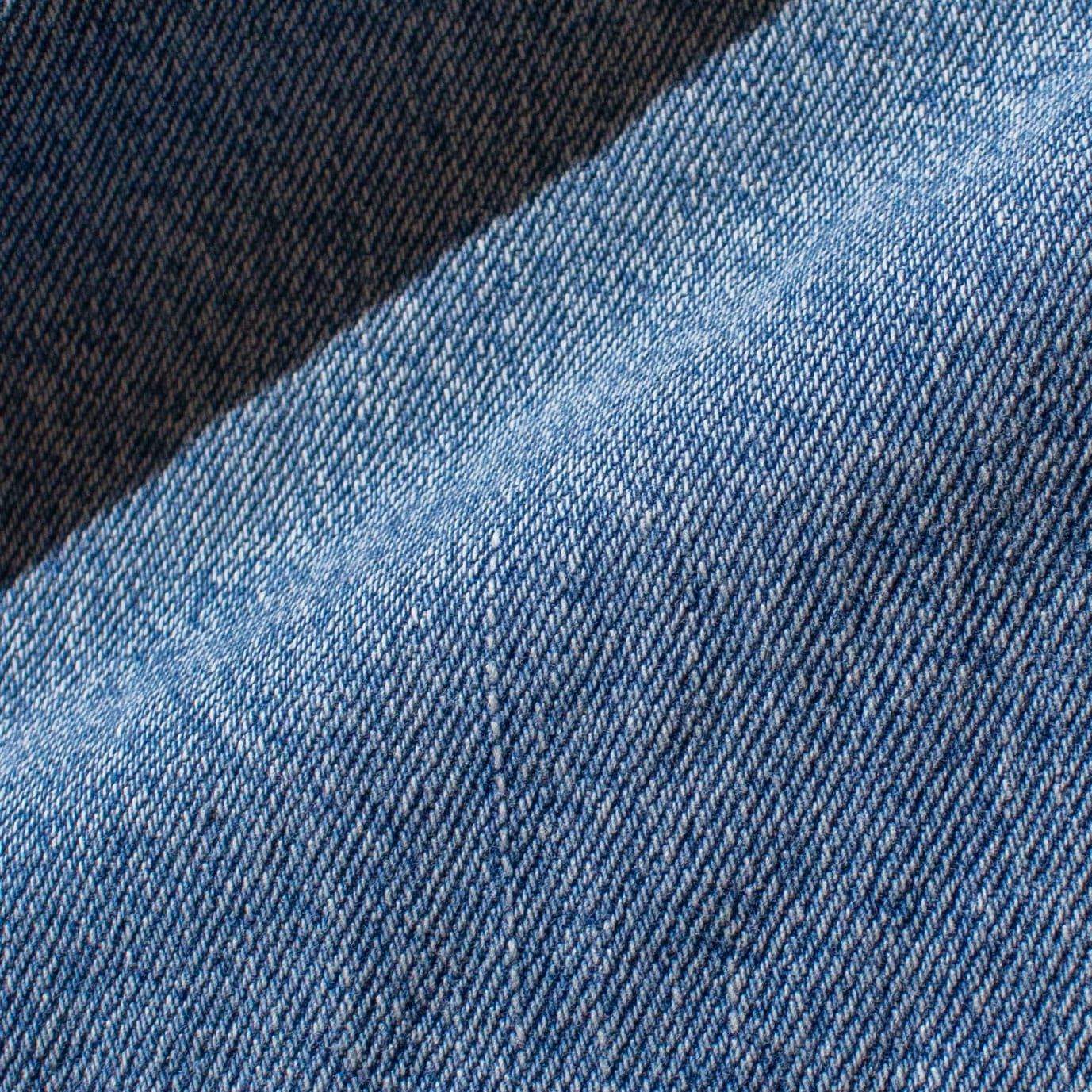 550 "RELAXED FIT" Denim Shorts