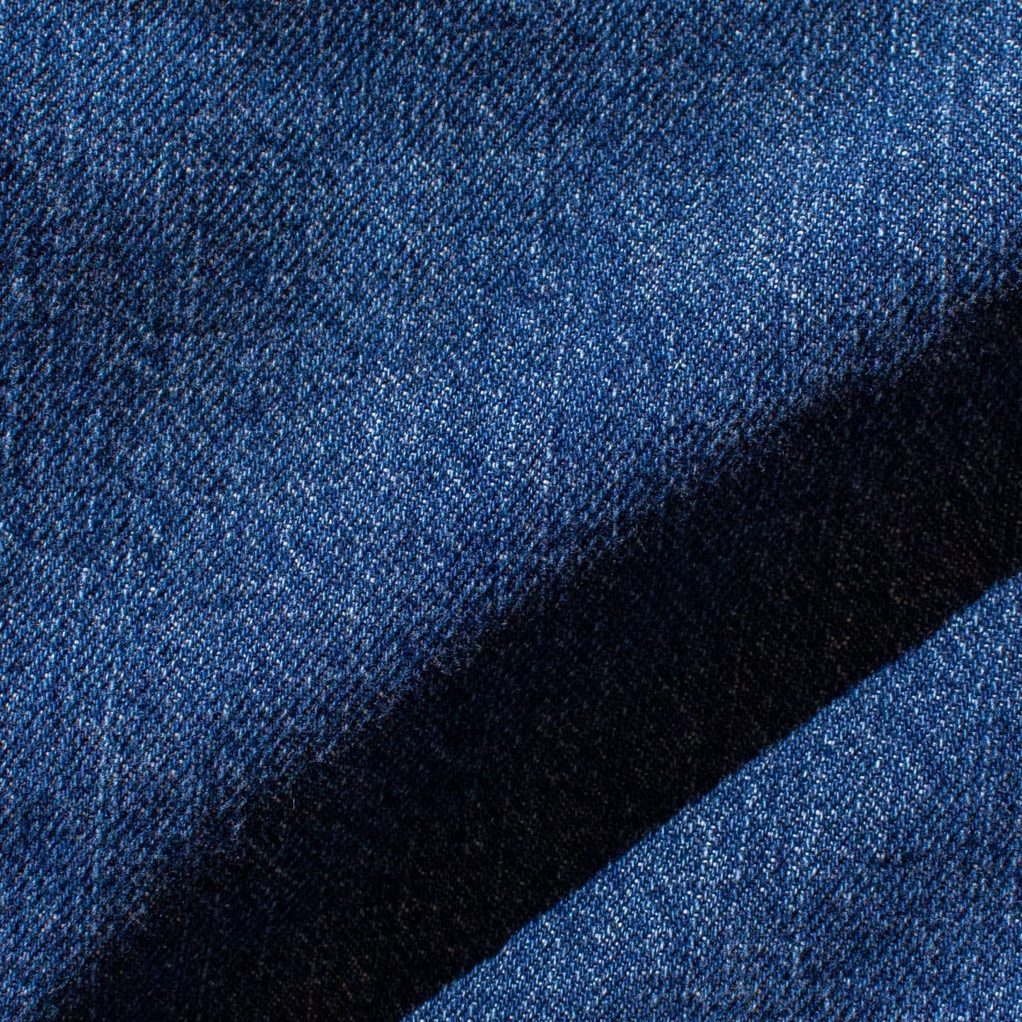 550 "RELAXED FIT" Denim Shorts