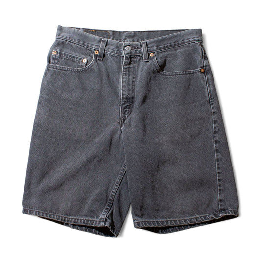 550 Denim Shirts Made in U.S.A.