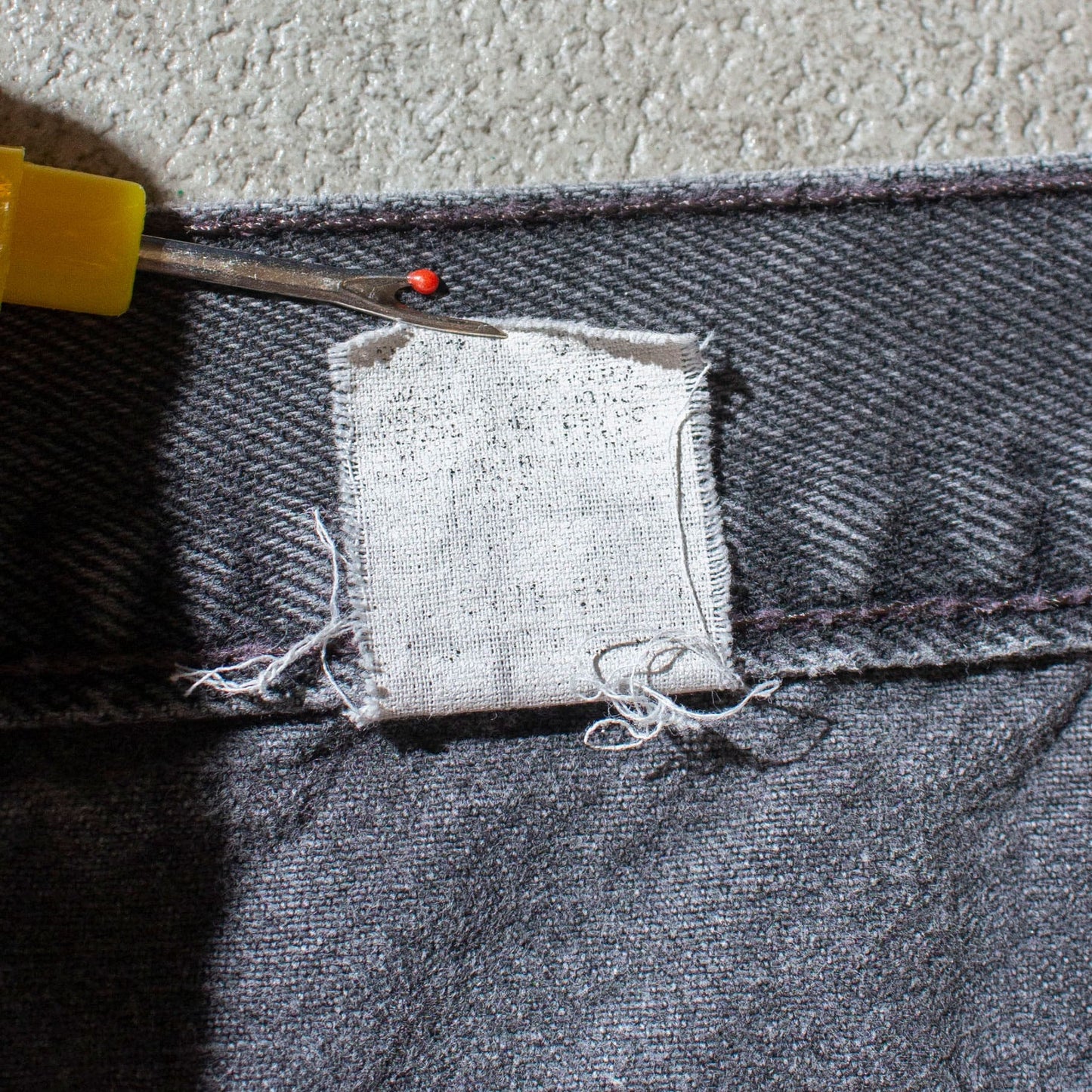 550 Denim Shirts Made in U.S.A.